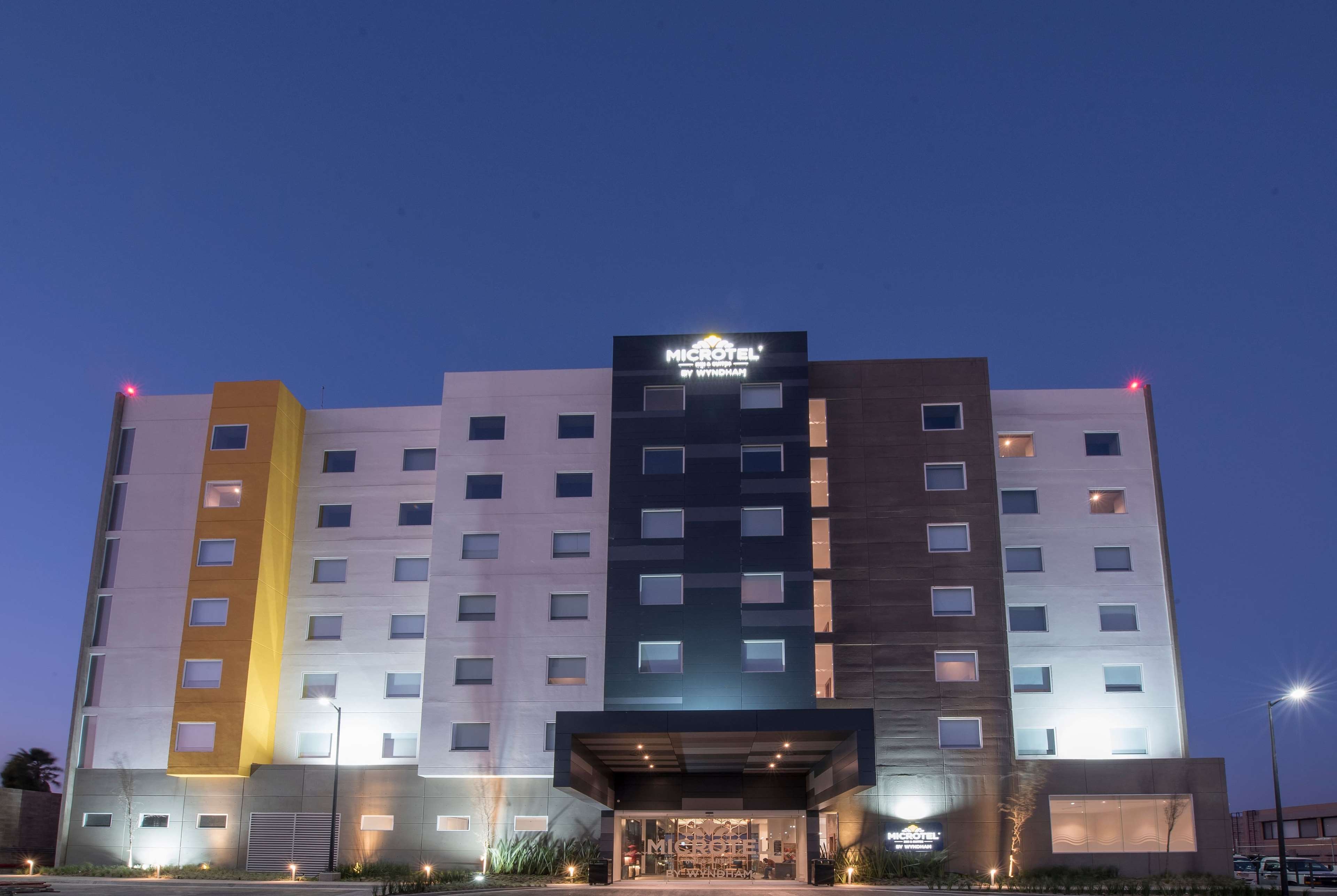 Microtel Inn & Suites Guadalajara Sur