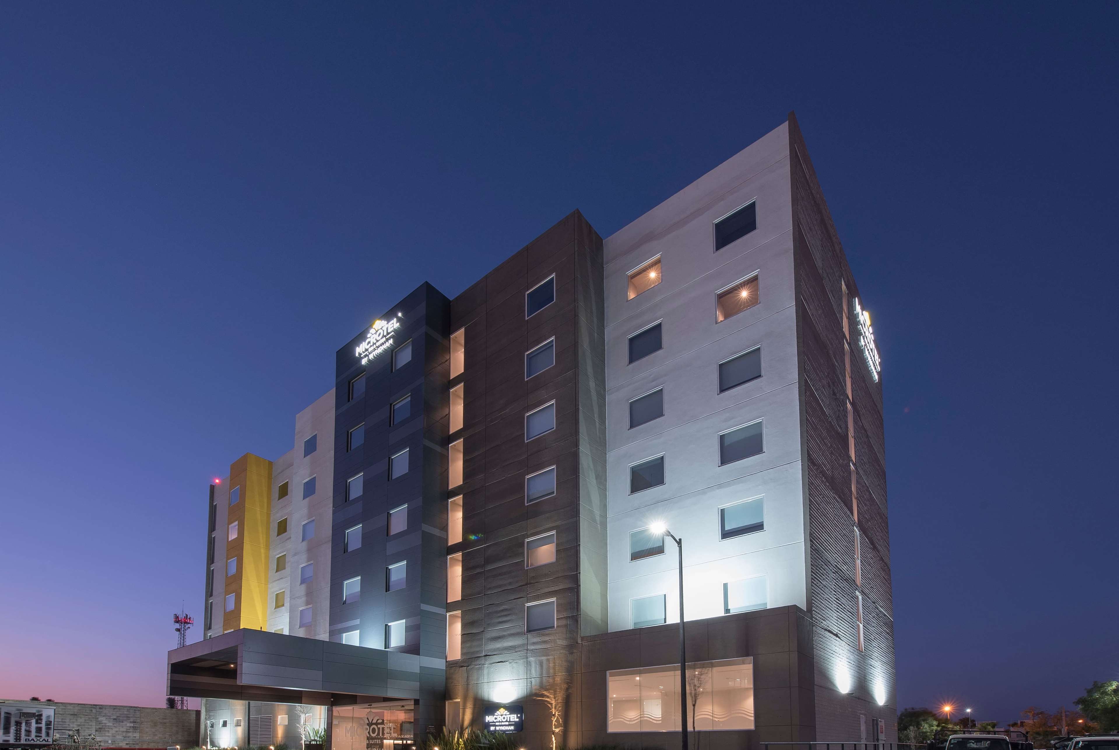 Microtel Inn & Suites Guadalajara Sur