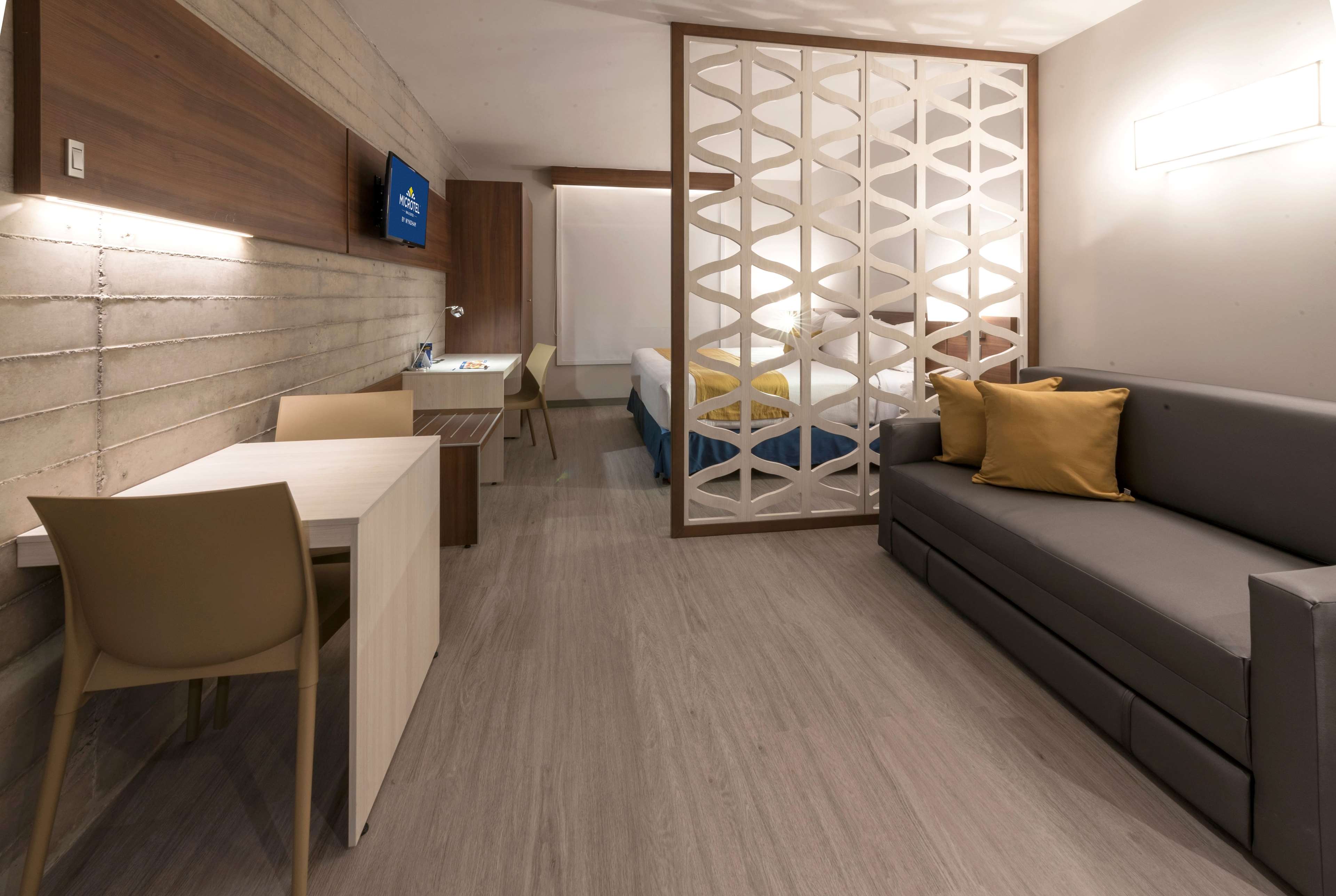 Microtel Inn & Suites Guadalajara Sur