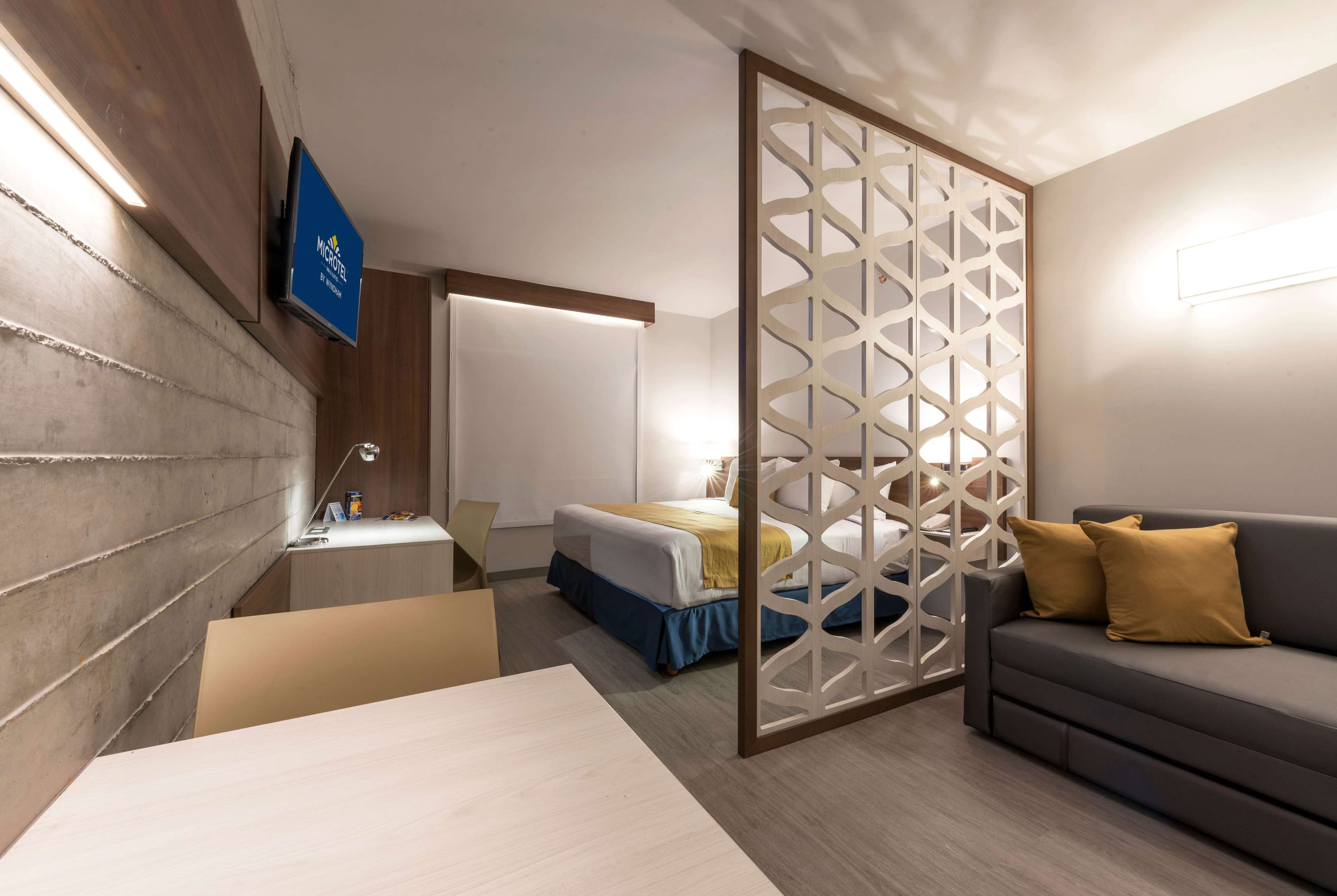 Microtel Inn & Suites Guadalajara Sur
