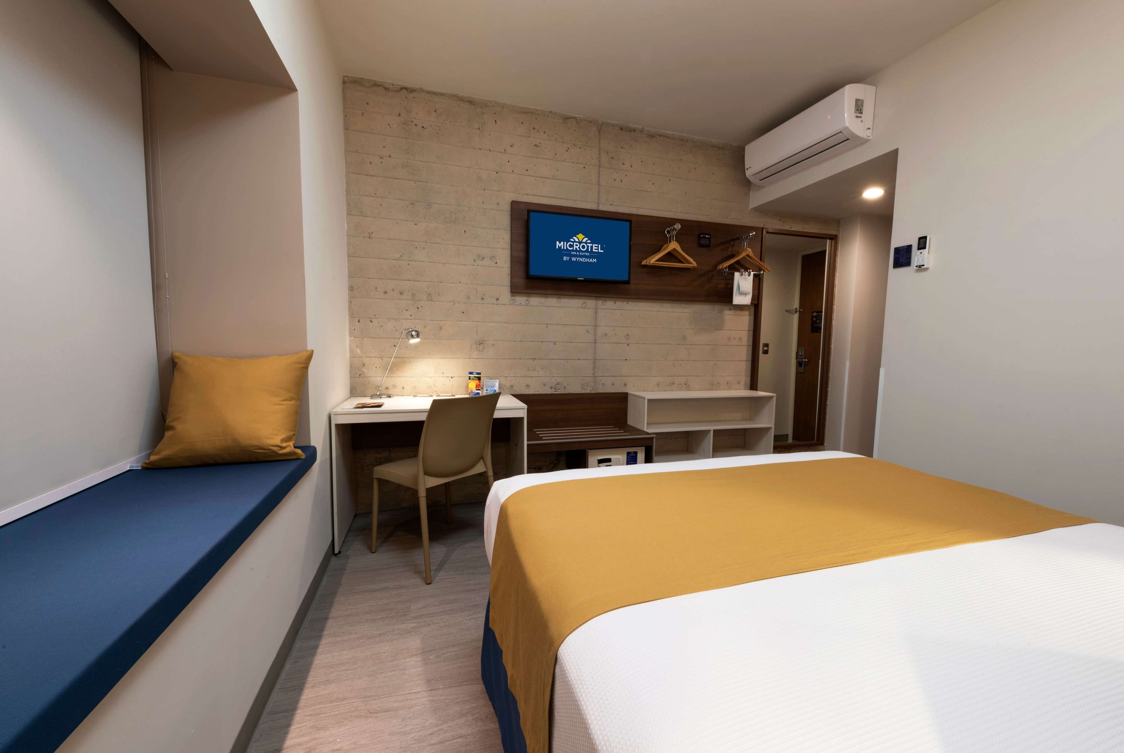 Microtel Inn & Suites Guadalajara Sur