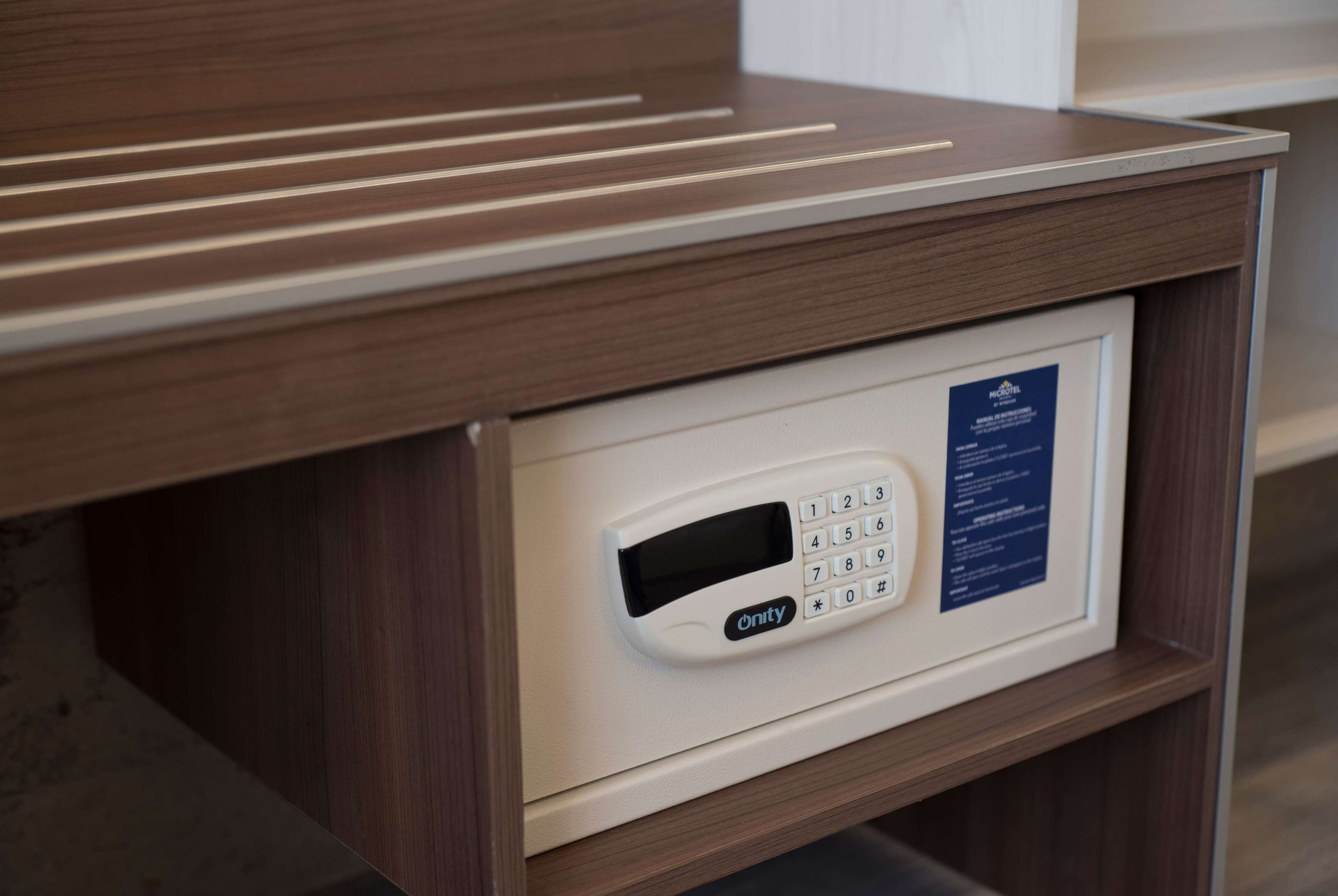 Microtel Inn & Suites Guadalajara Sur