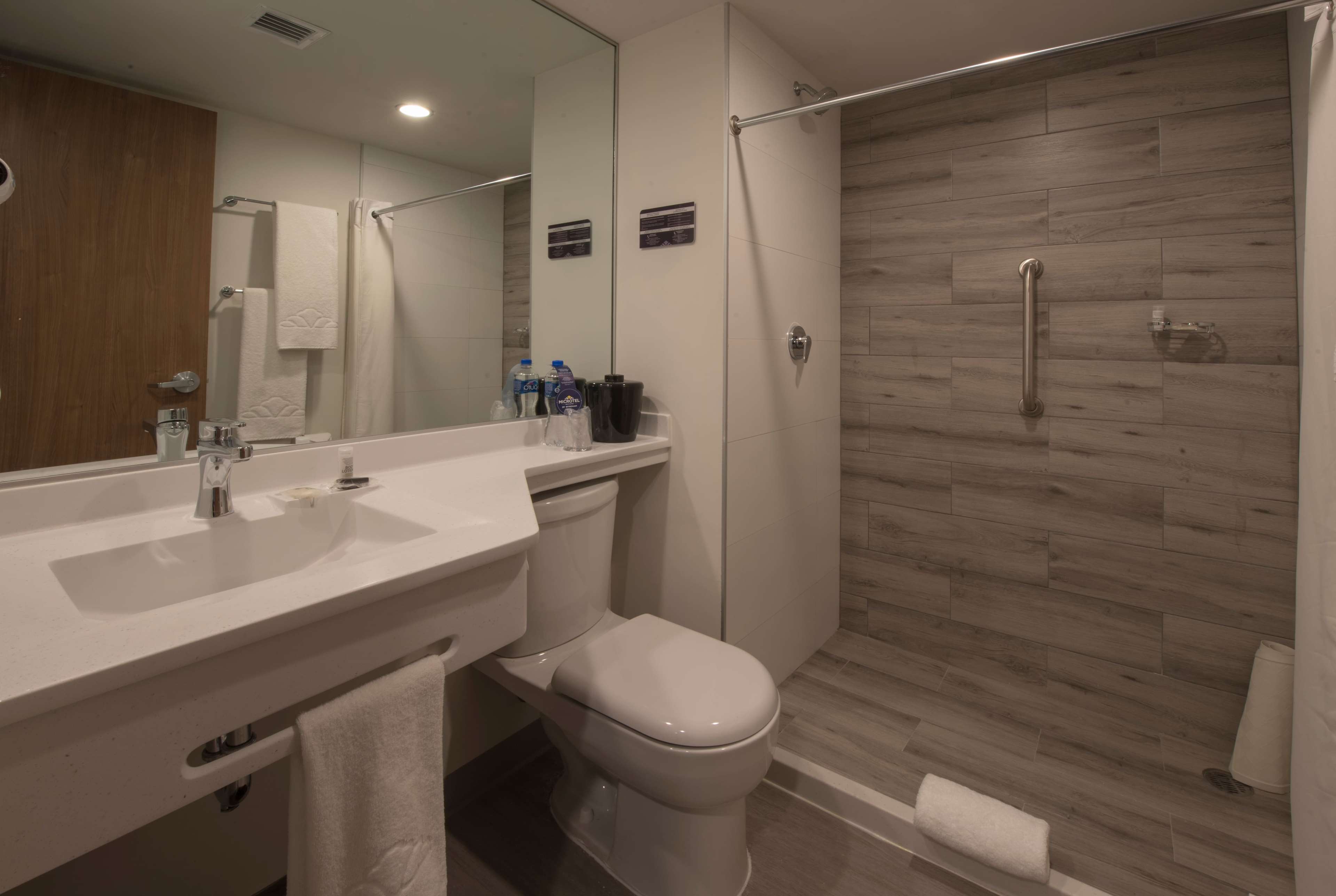 Microtel Inn & Suites Guadalajara Sur