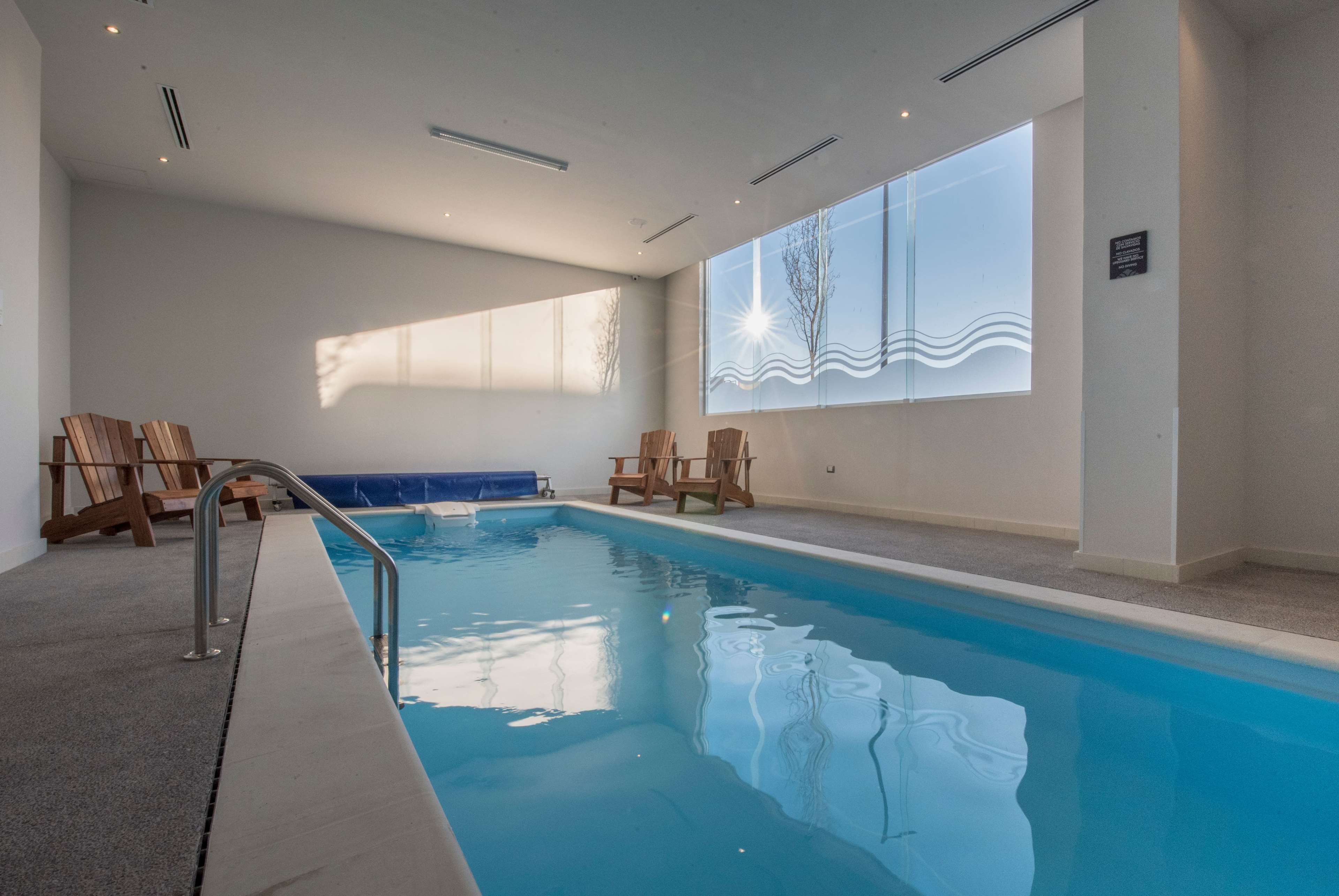 Microtel Inn & Suites Guadalajara Sur