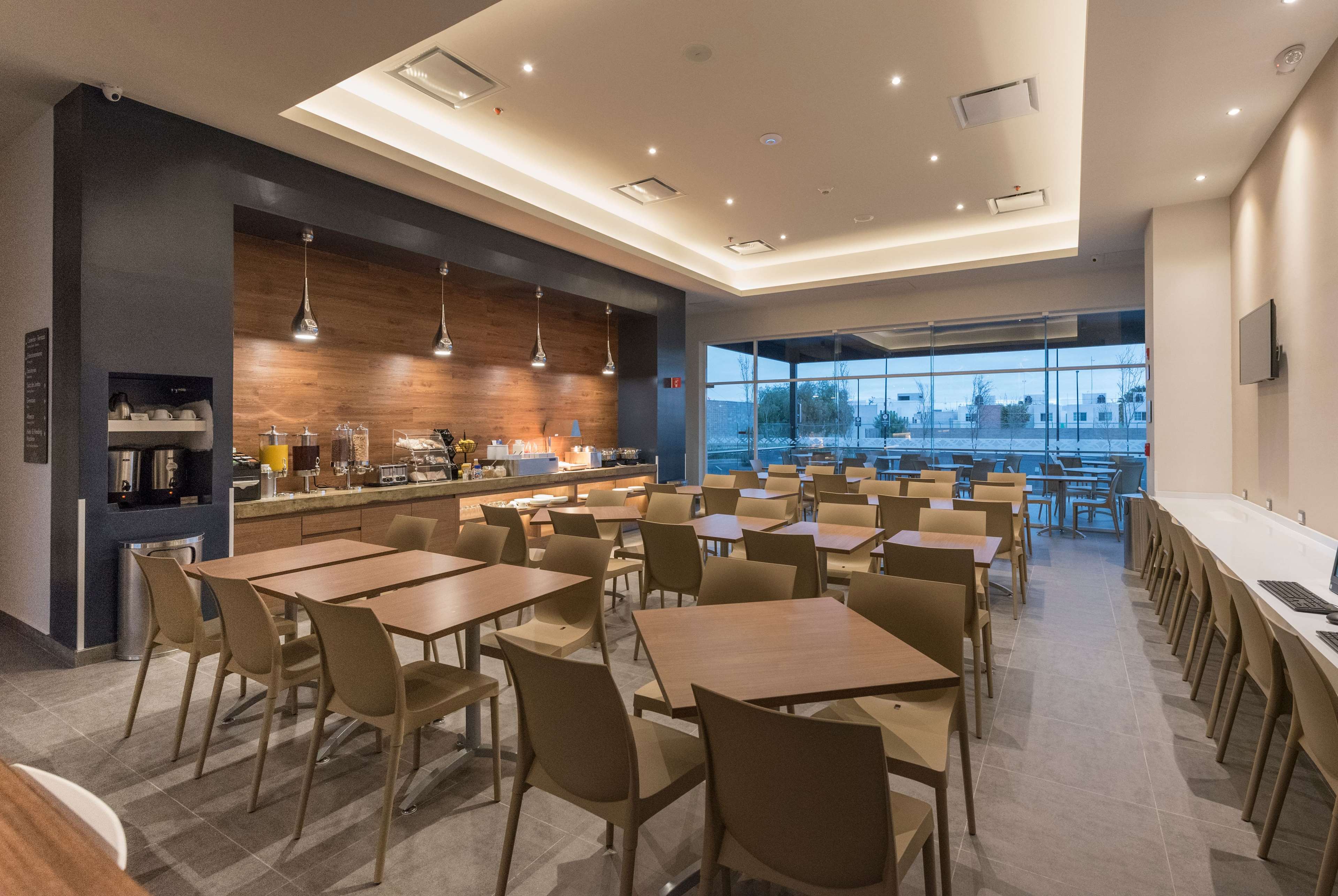 Microtel Inn & Suites Guadalajara Sur