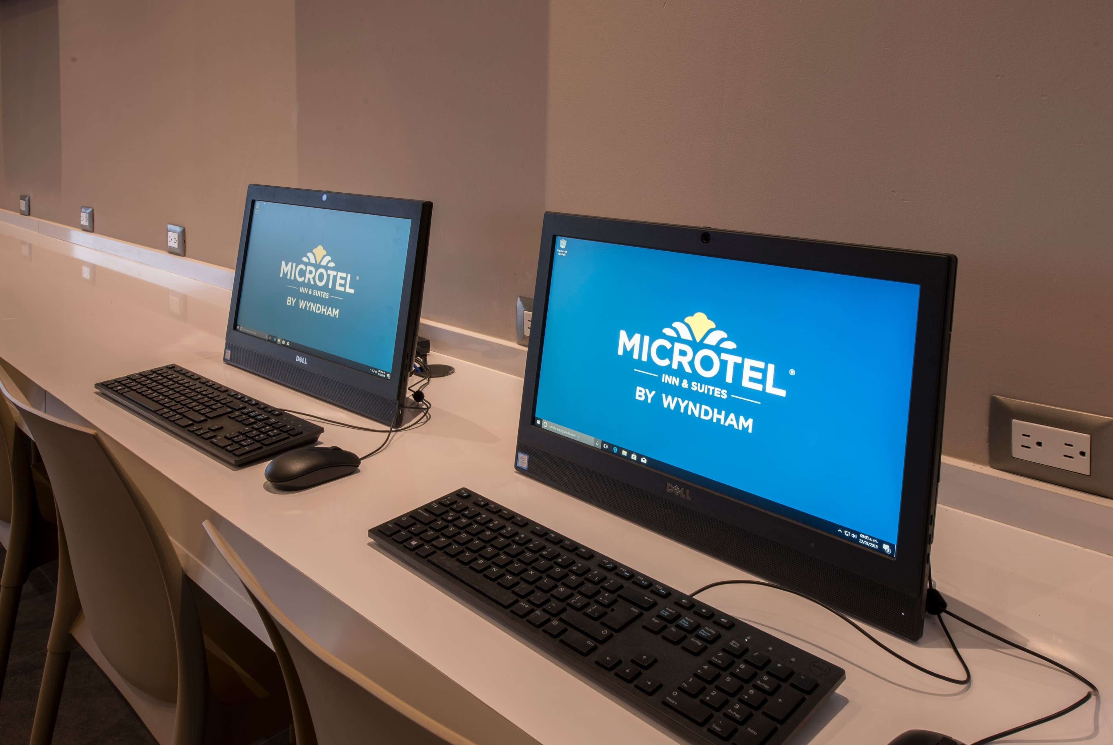 Microtel Inn & Suites Guadalajara Sur