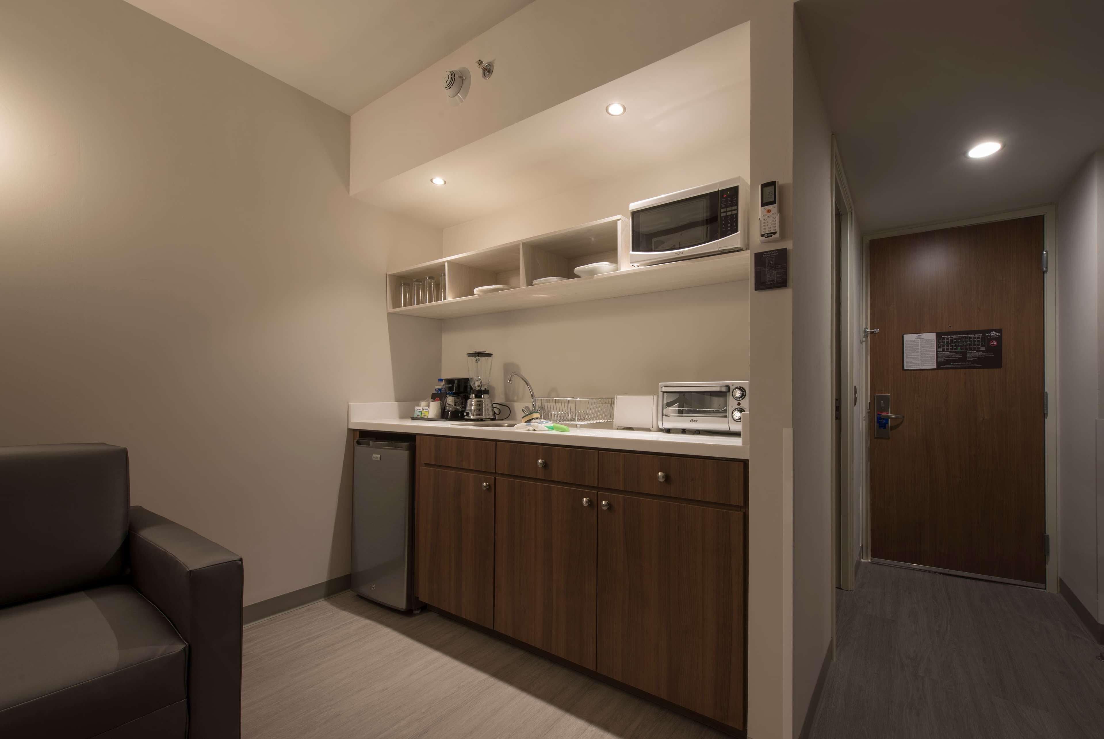Microtel Inn & Suites Guadalajara Sur