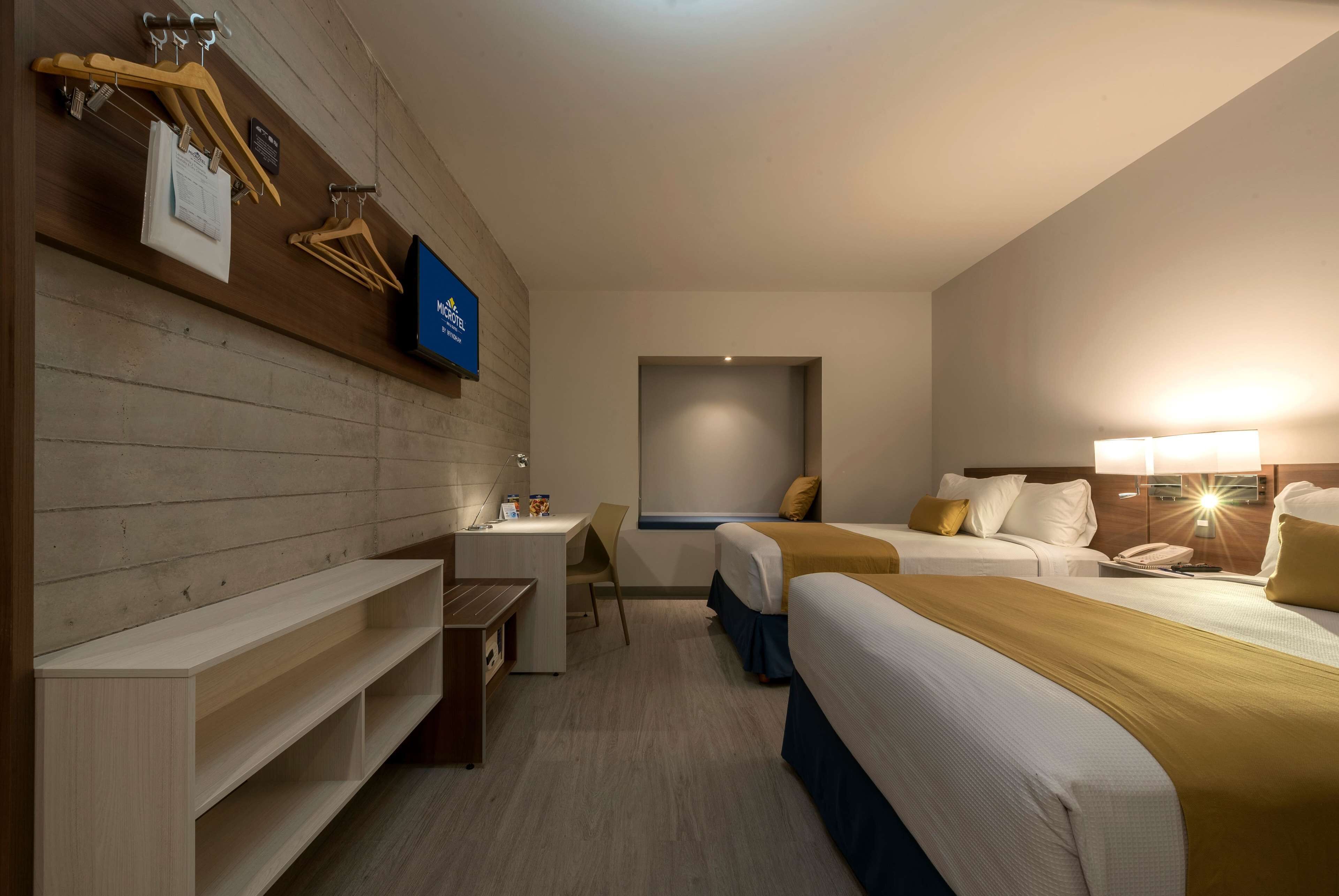 Microtel Inn & Suites Guadalajara Sur