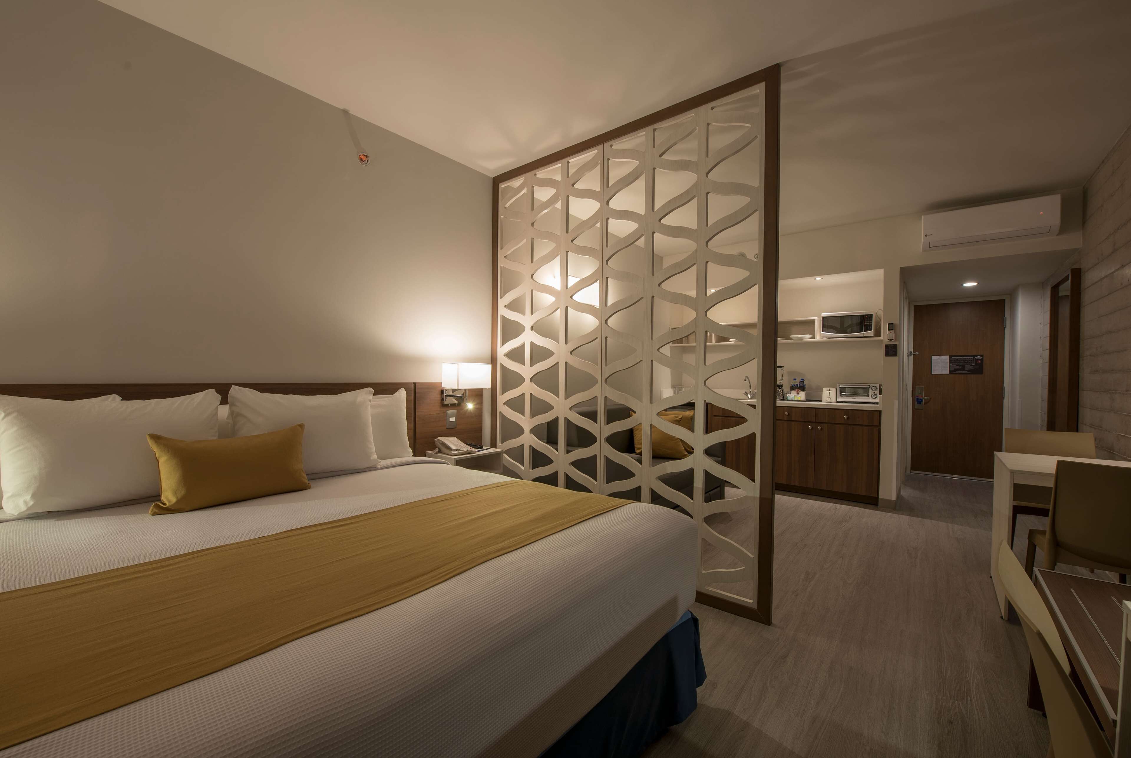 Microtel Inn & Suites Guadalajara Sur