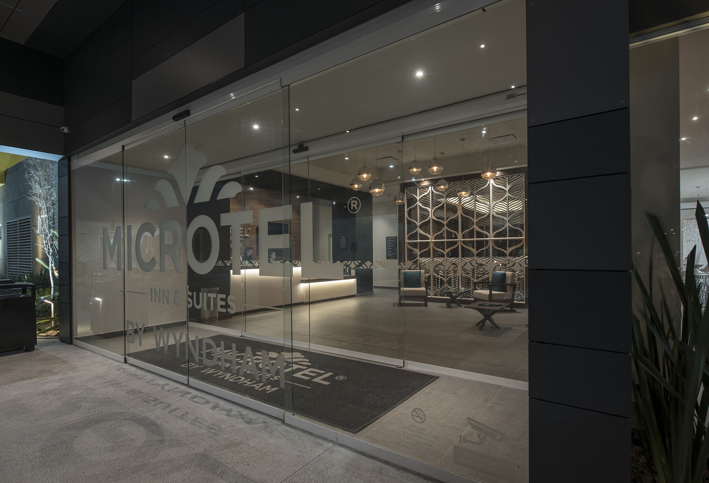 Microtel Inn & Suites Guadalajara Sur