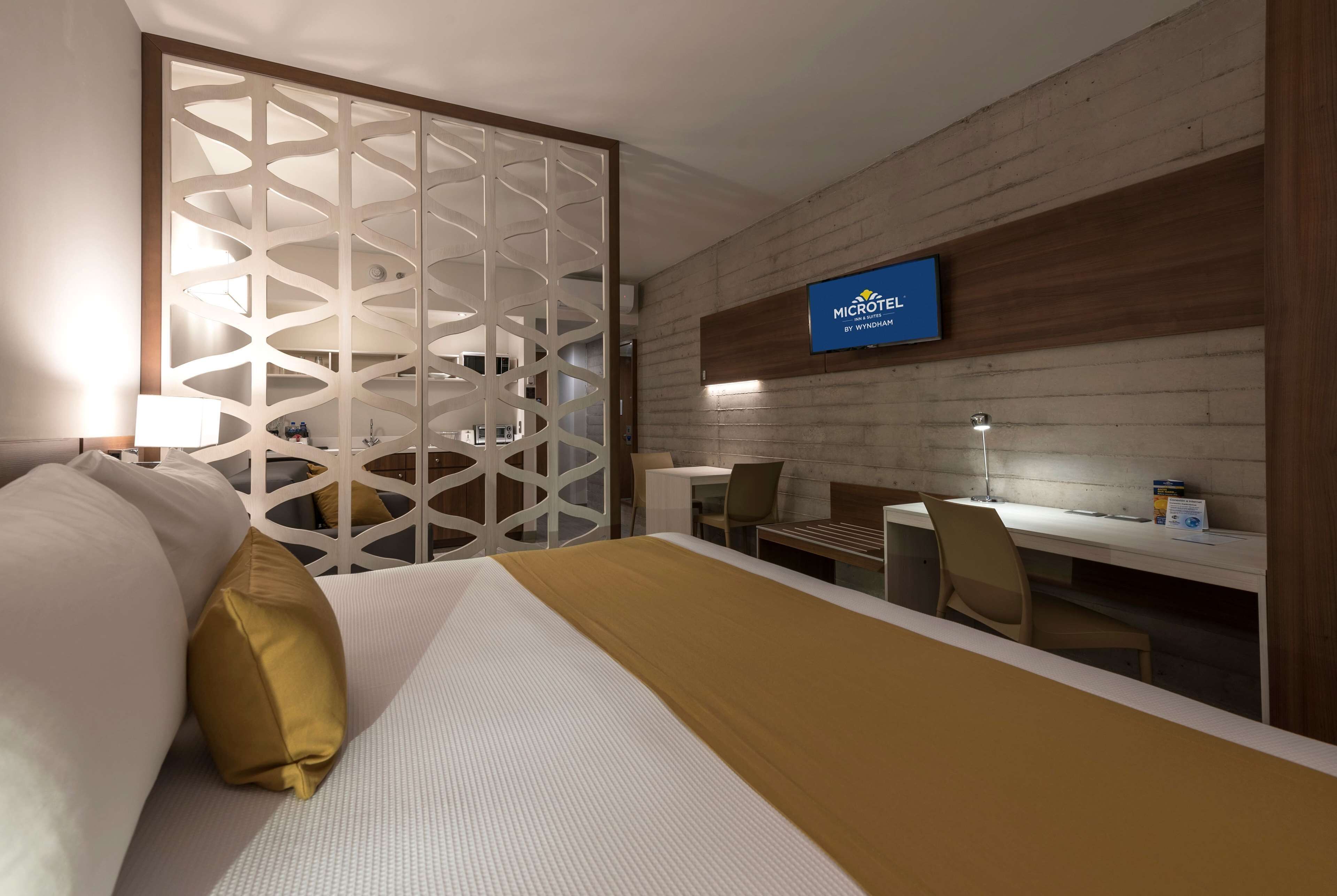 Microtel Inn & Suites Guadalajara Sur