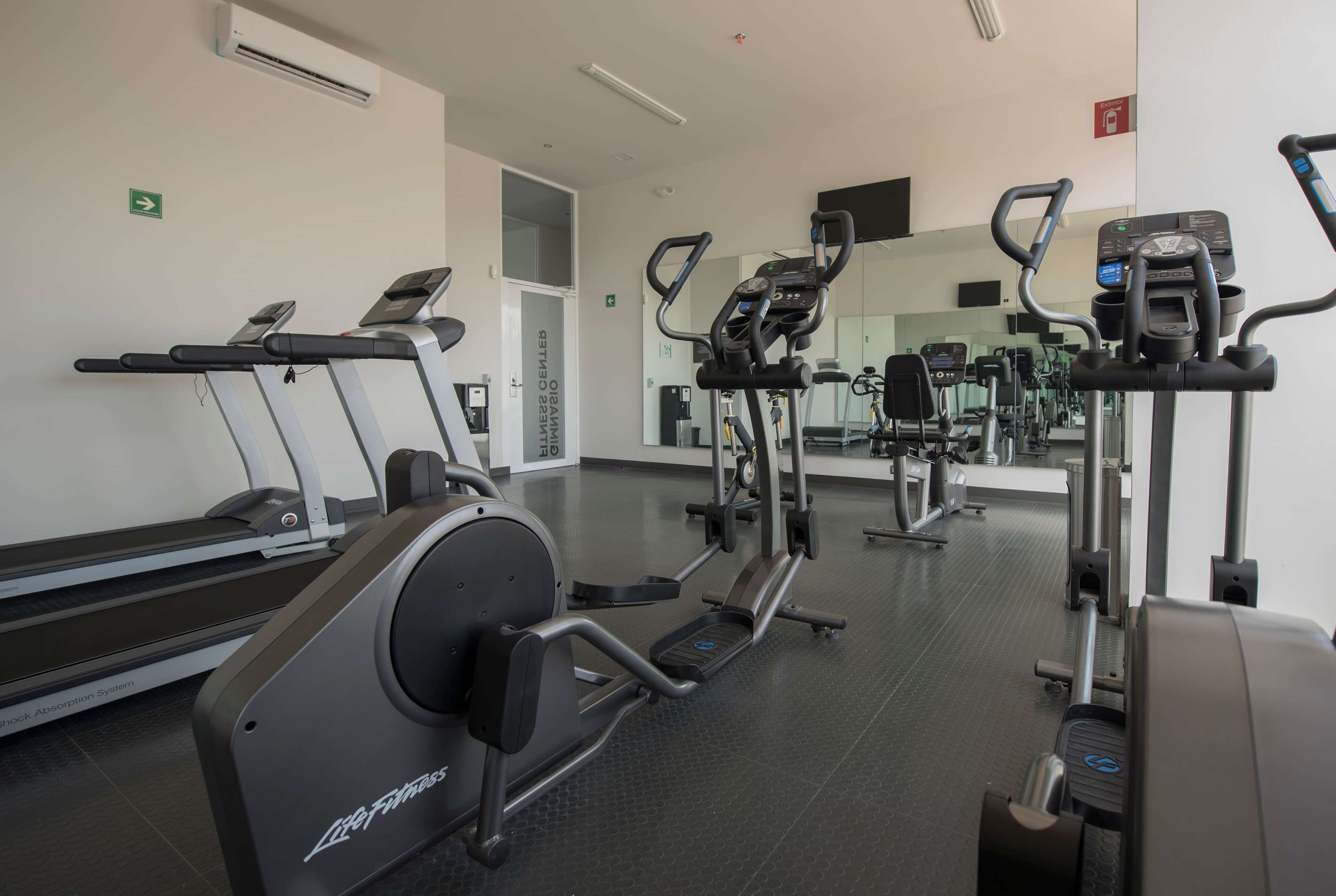 Microtel Inn & Suites Guadalajara Sur