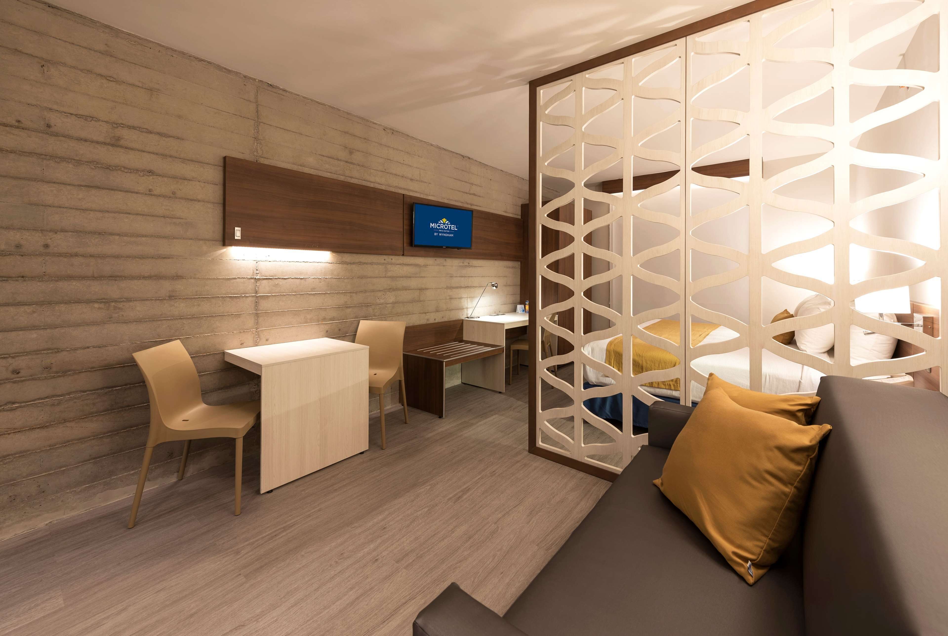 Microtel Inn & Suites Guadalajara Sur