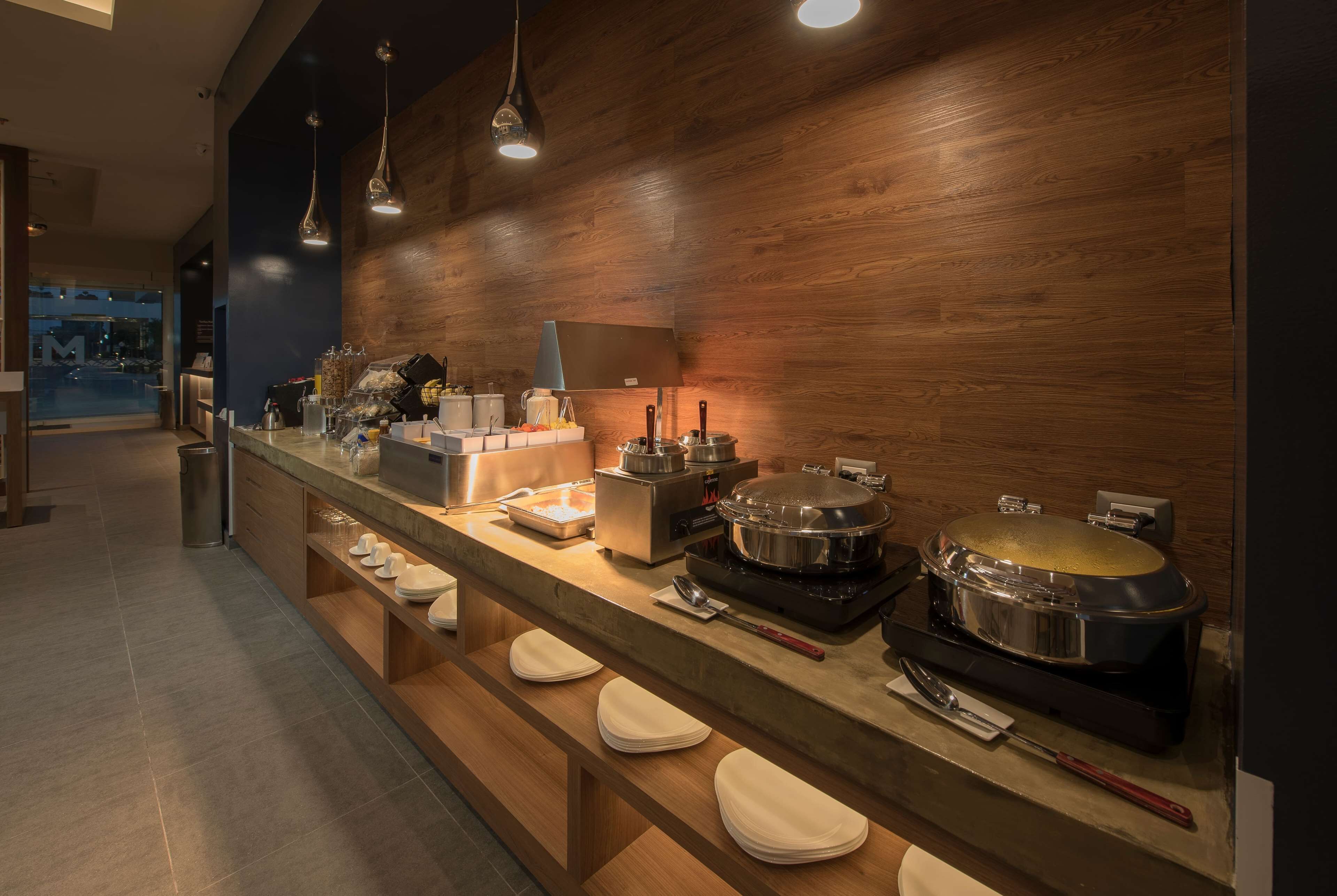 Microtel Inn & Suites Guadalajara Sur