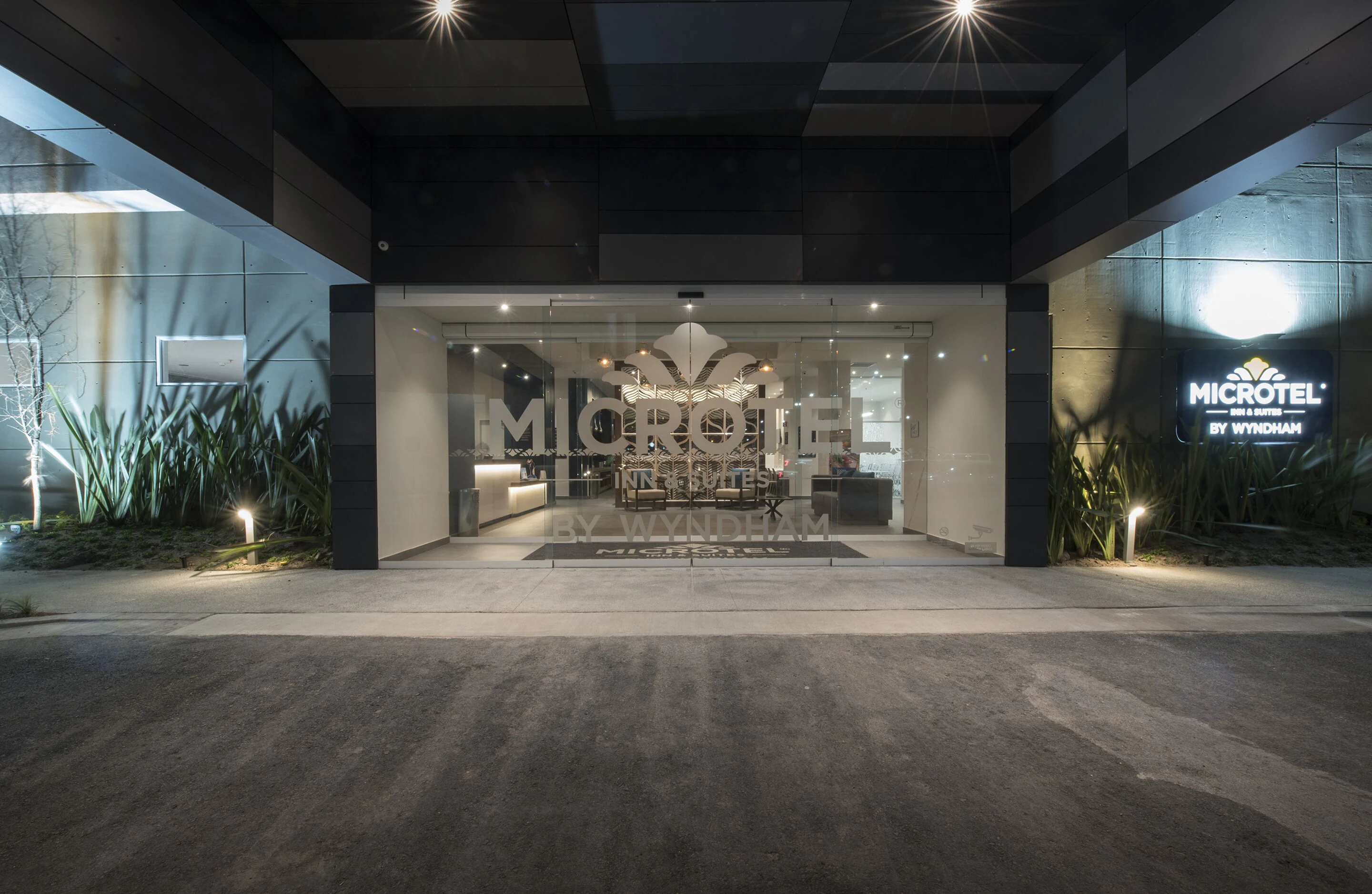 Microtel Inn & Suites Guadalajara Sur