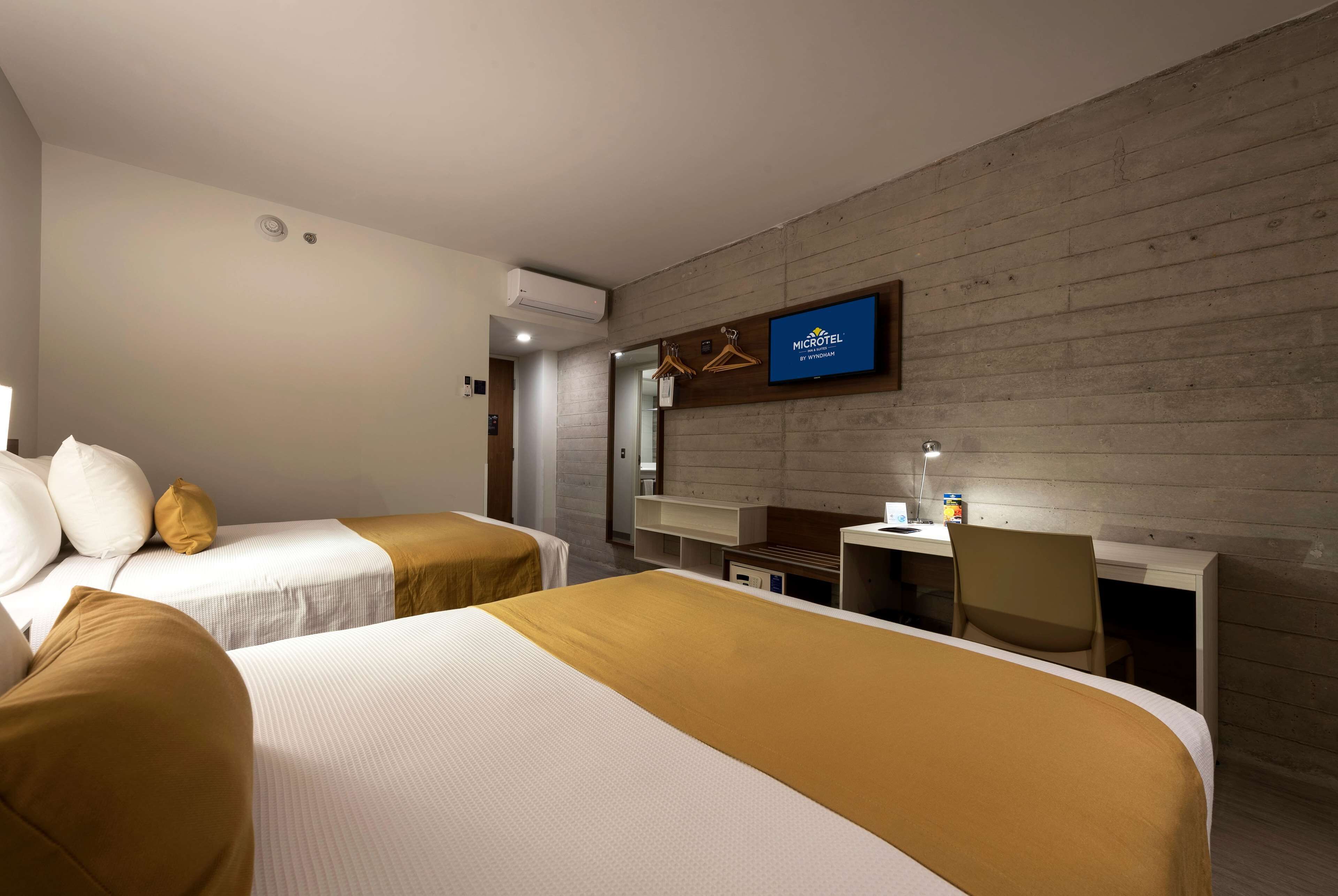 Microtel Inn & Suites Guadalajara Sur