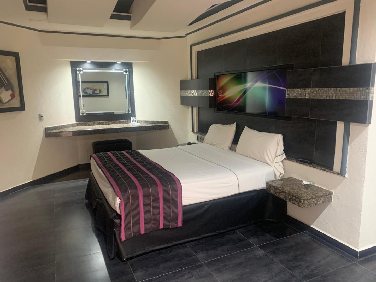 Motel Xcaret