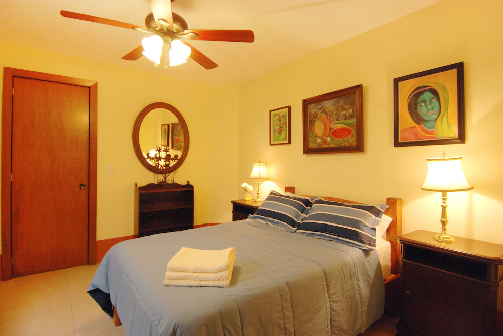 Olga Querida Hostal