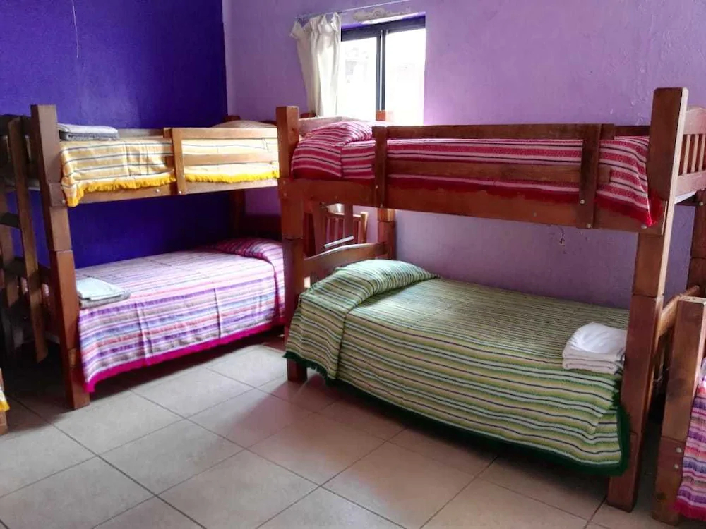 Olga Querida Hostal