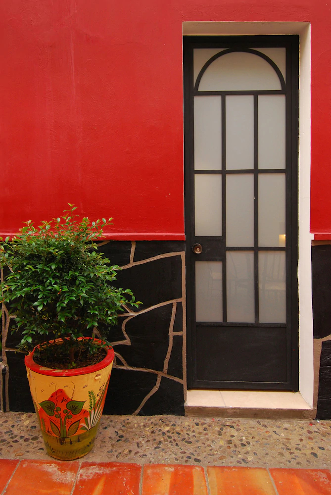 Olga Querida Hostal
