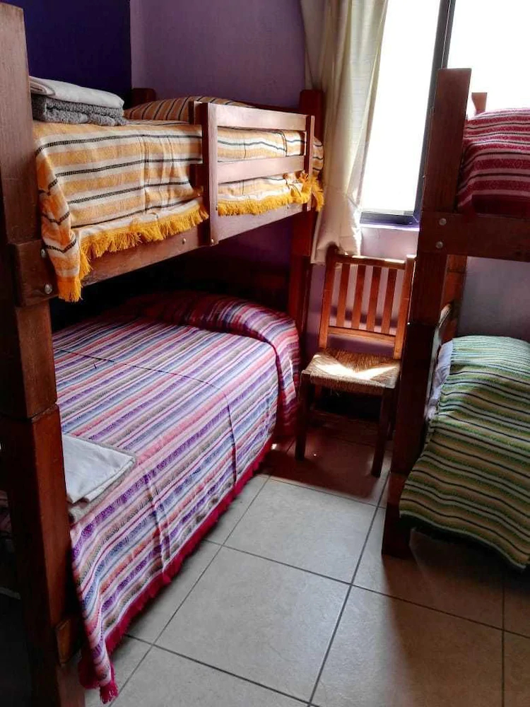Olga Querida Hostal