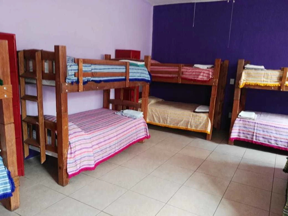 Olga Querida Hostal
