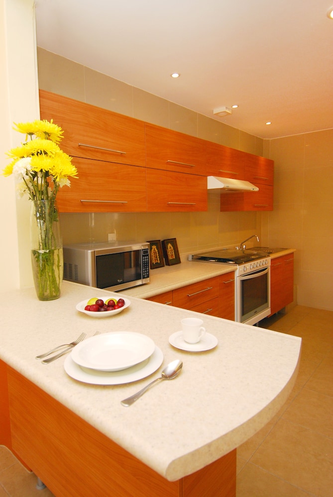 Olga Querida Hostal