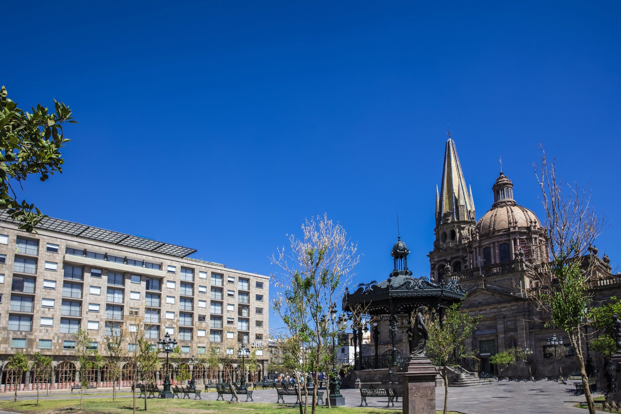 One Guadalajara Centro