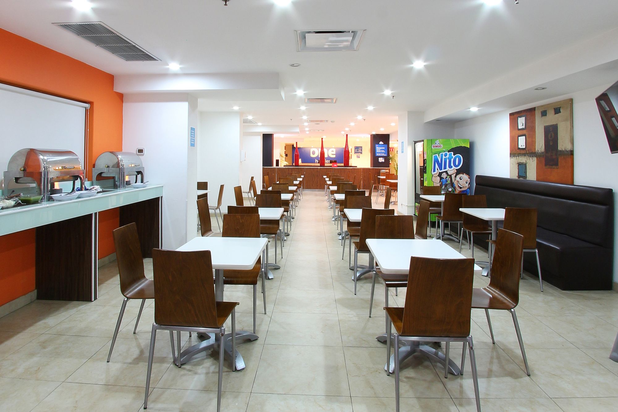 One Guadalajara Centro