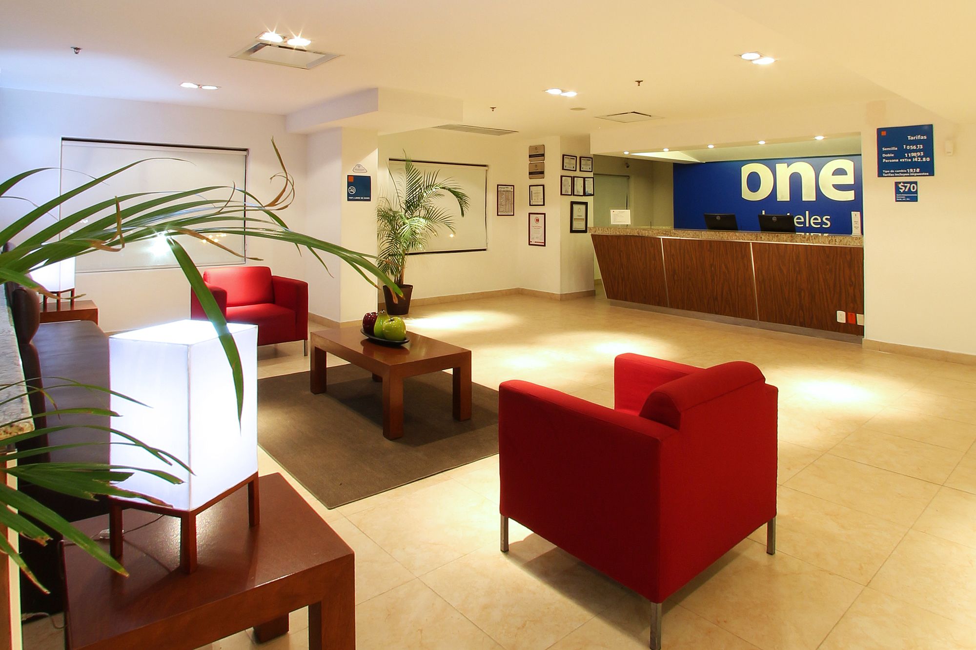 One Guadalajara Centro