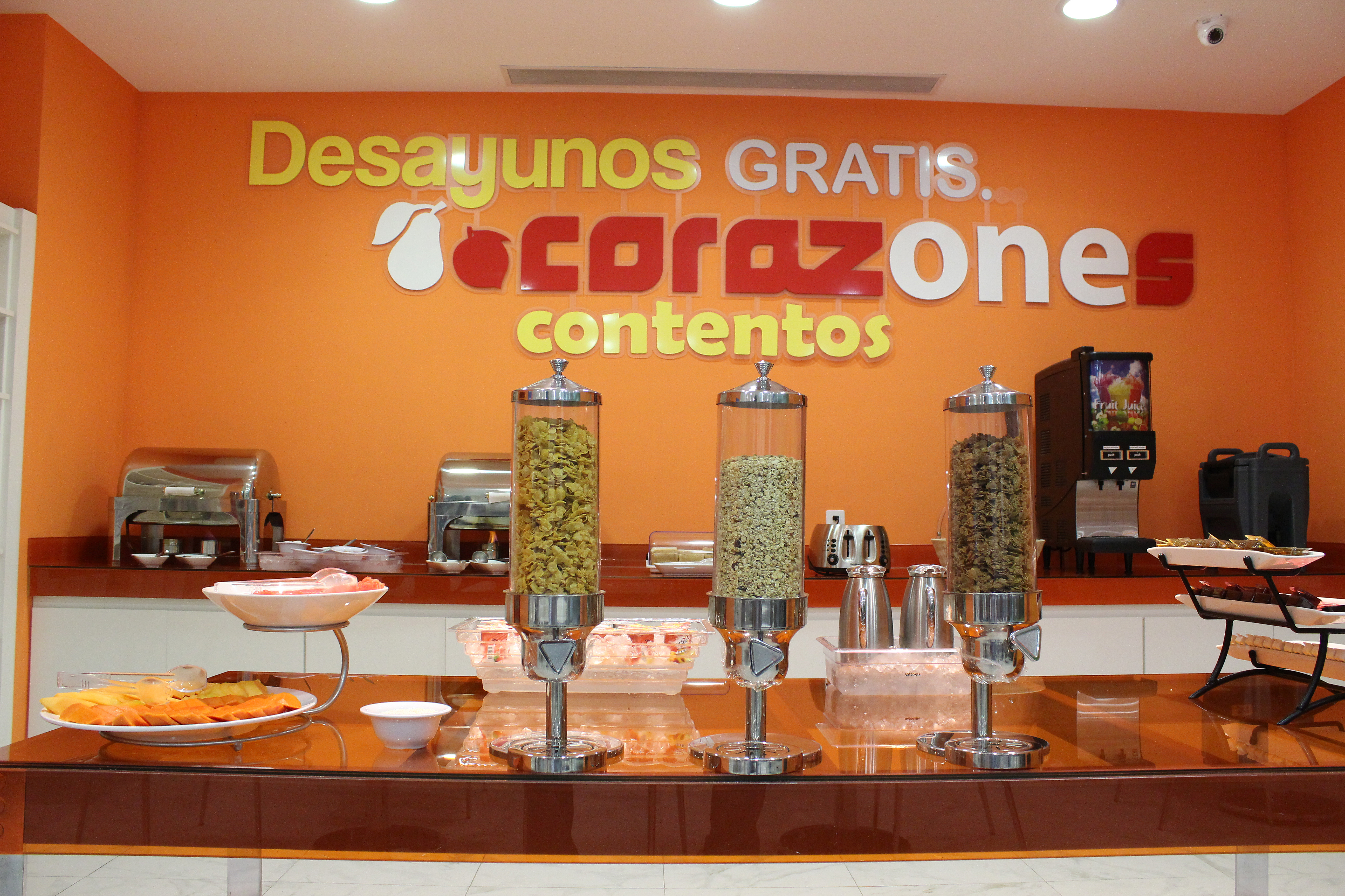 One Guadalajara Tapatio