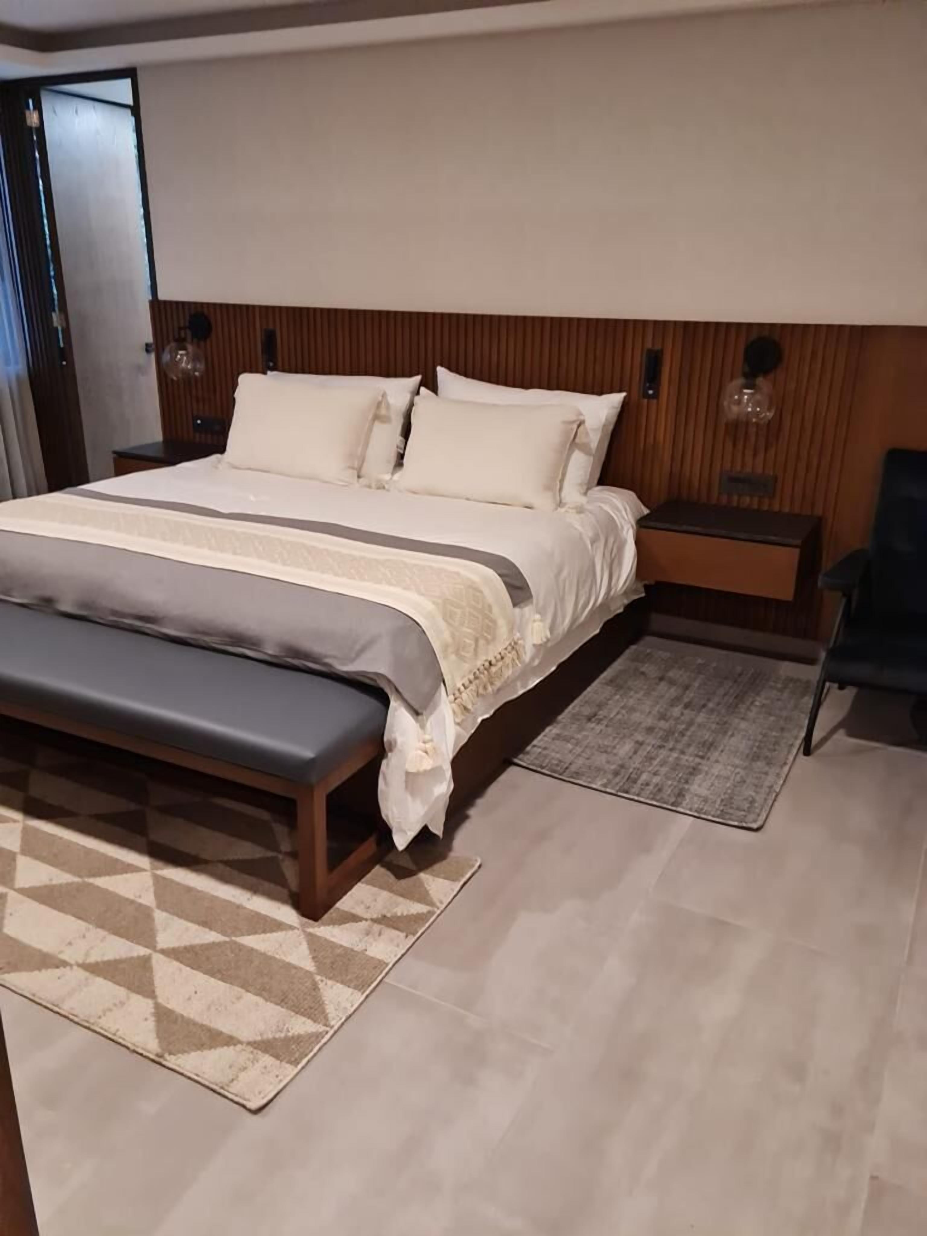 Origen 438 Luxury Boutique Hotel