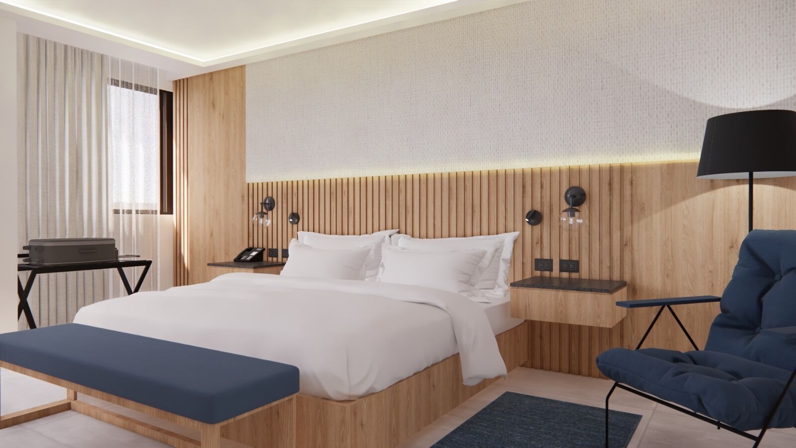 Origen 438 Luxury Boutique Hotel