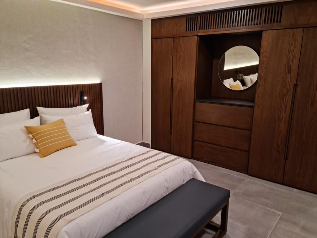 Origen 438 Luxury Boutique Hotel