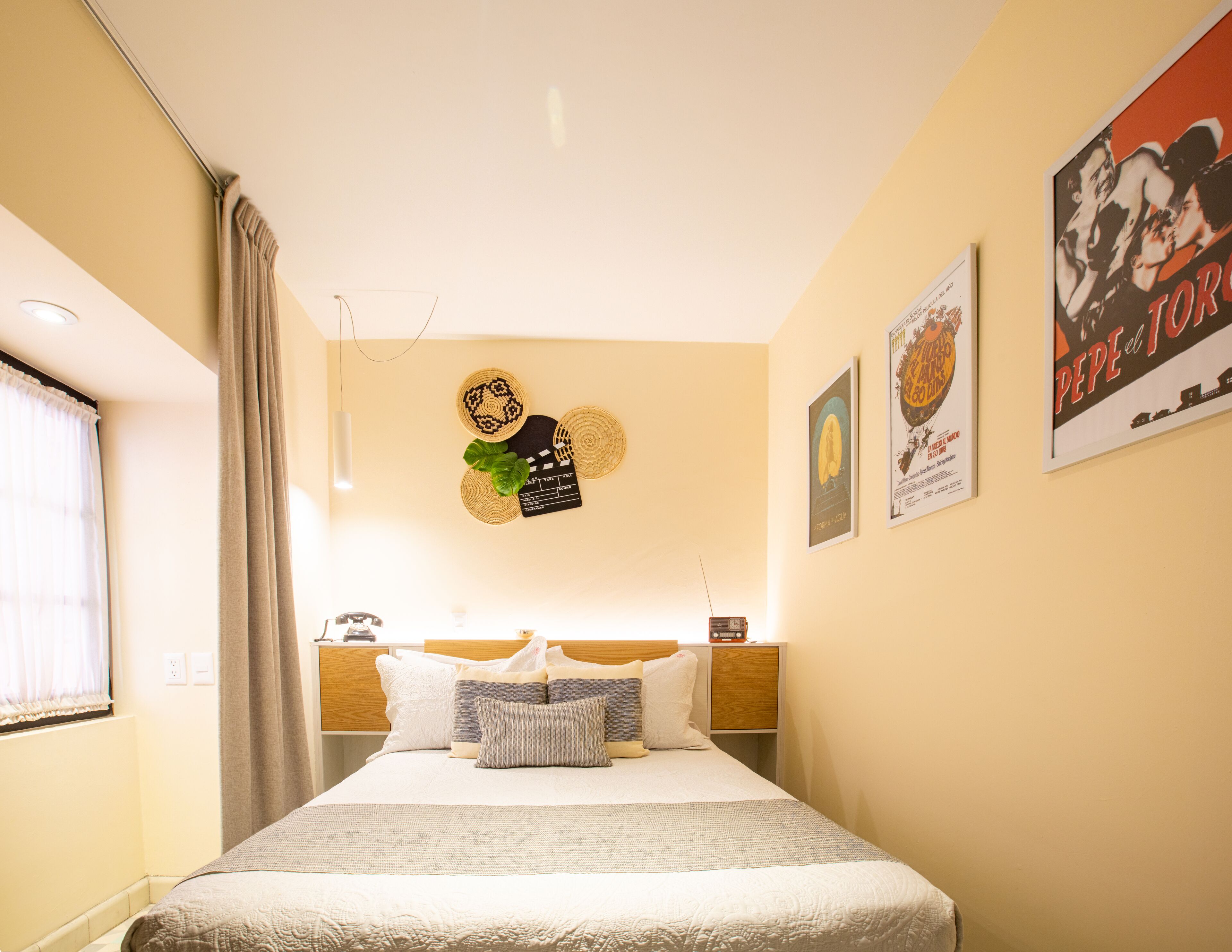 Palpatio Hotel