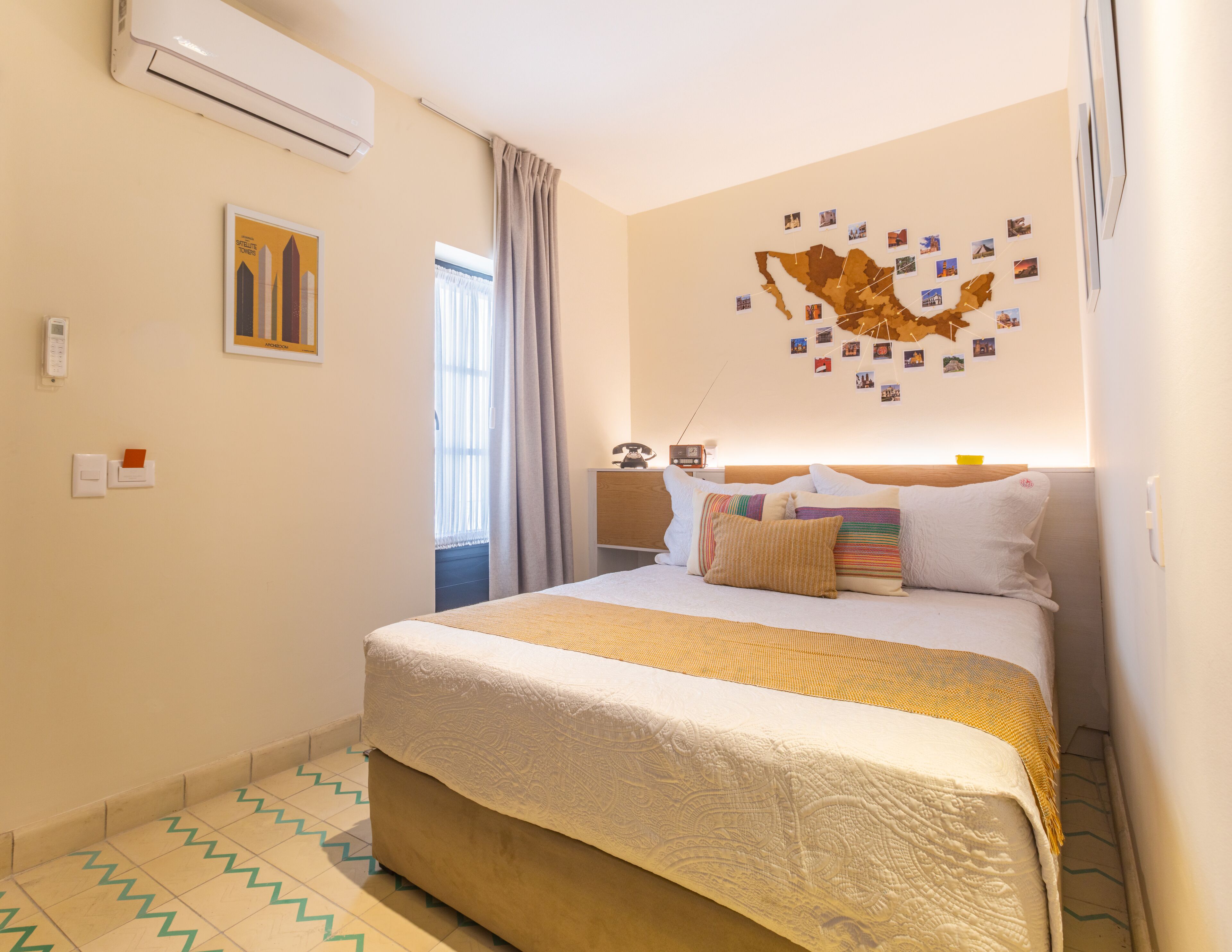 Palpatio Hotel