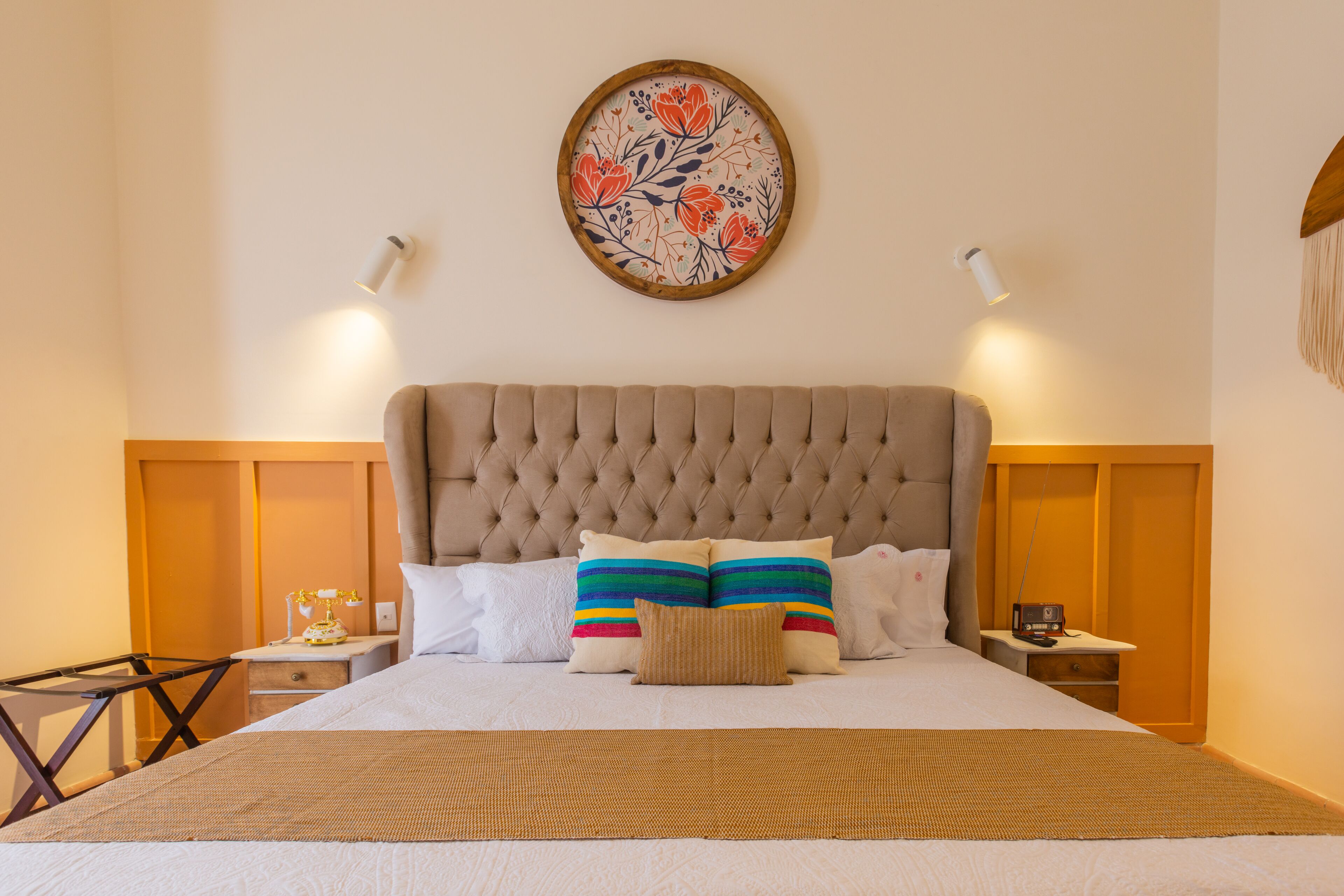 Palpatio Hotel