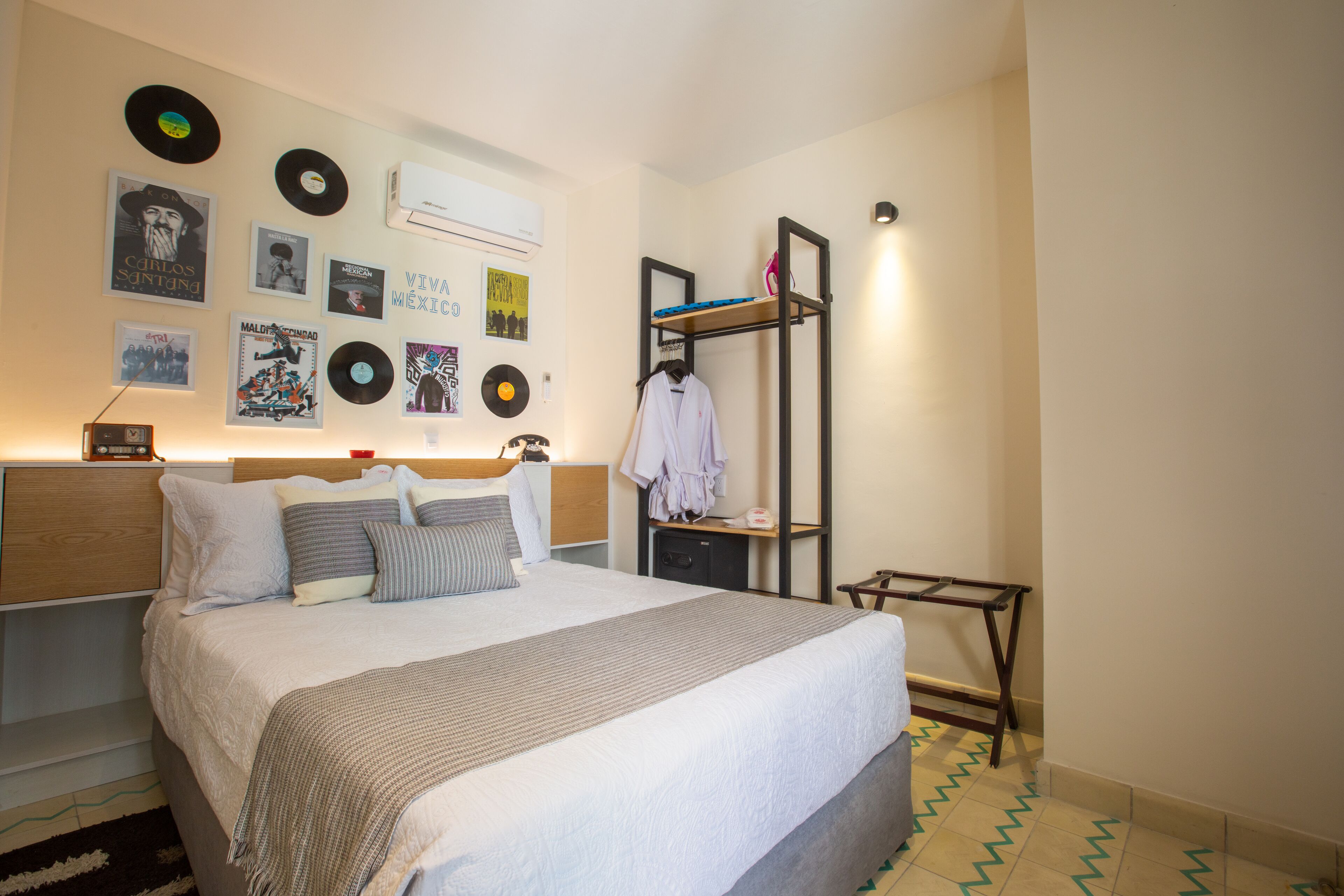 Palpatio Hotel