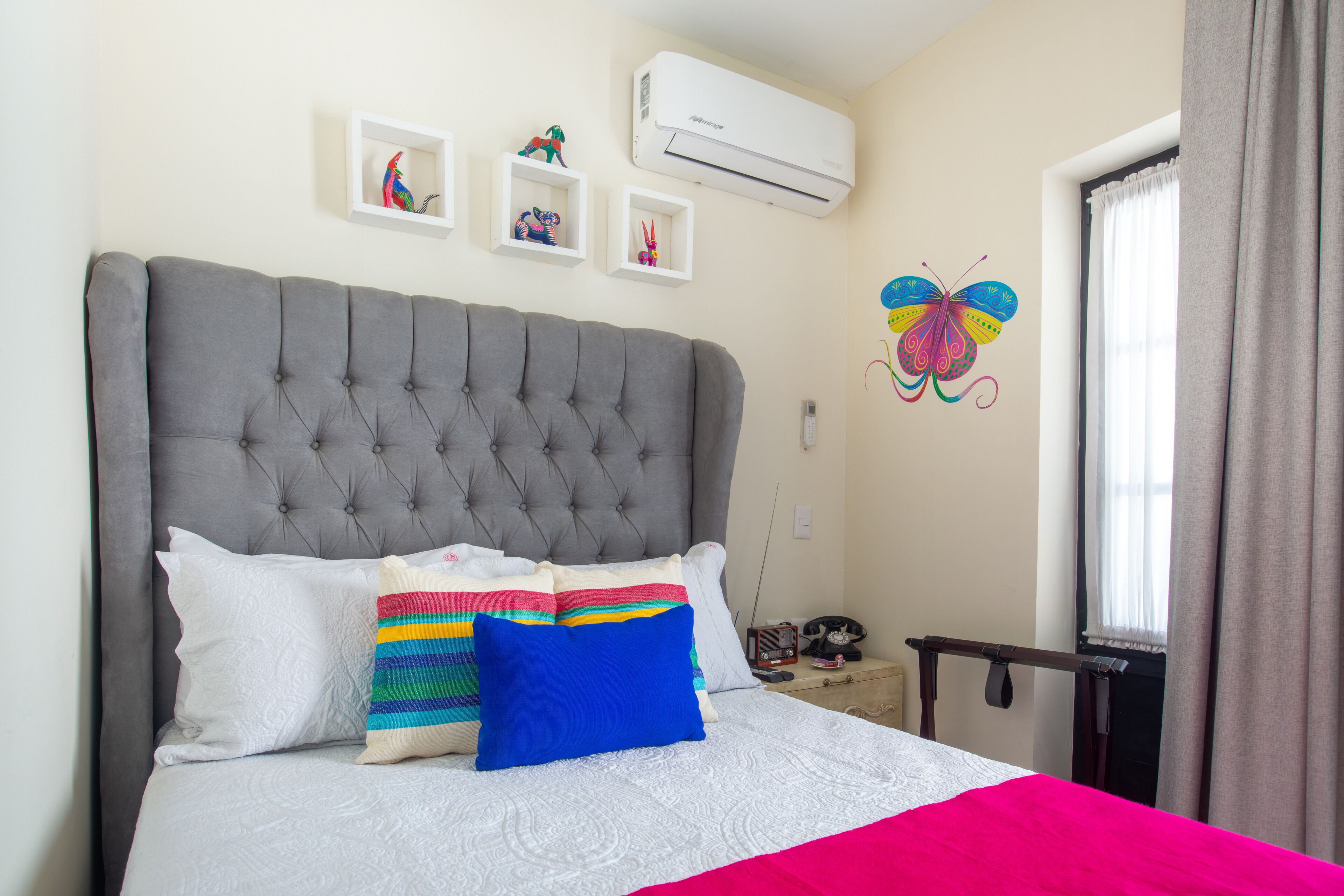 Palpatio Hotel