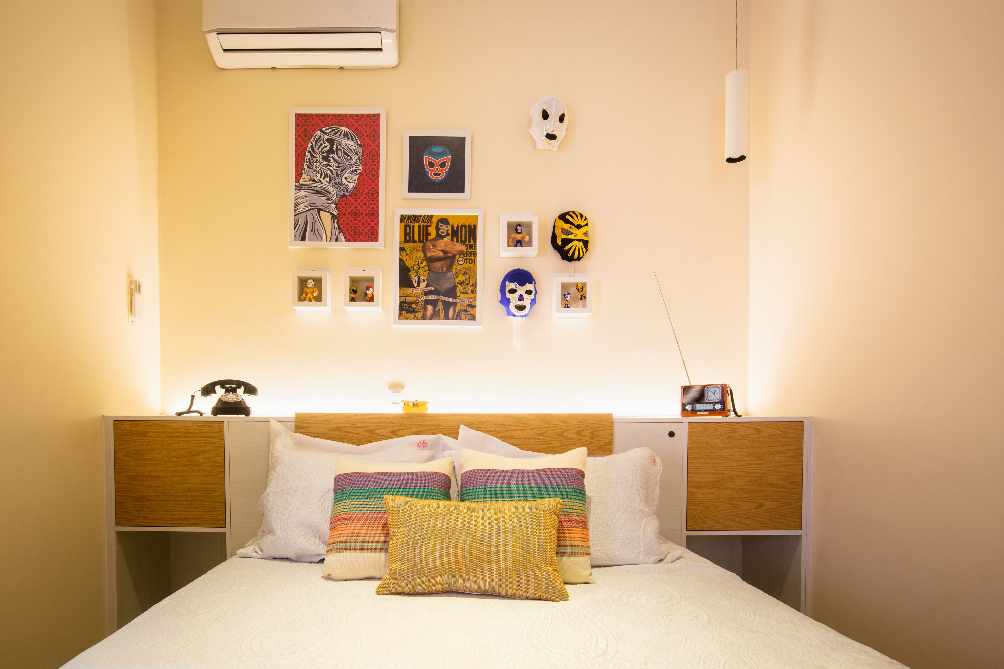 Palpatio Hotel
