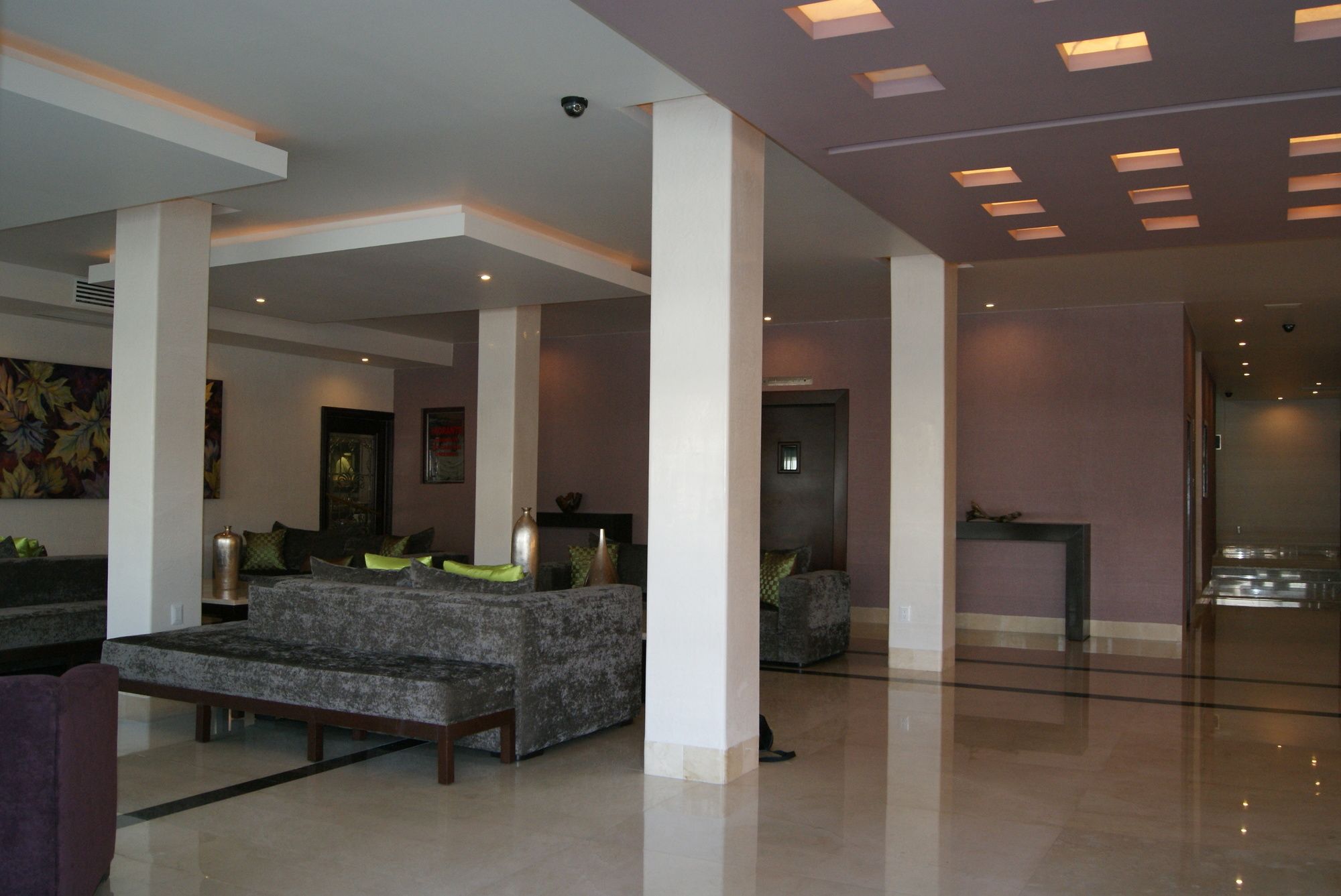 Plaza Diana