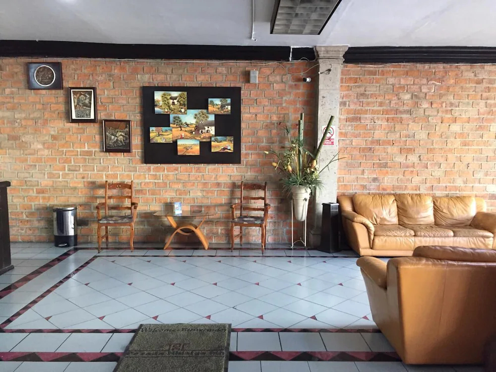 Posada Hidalgo Inn