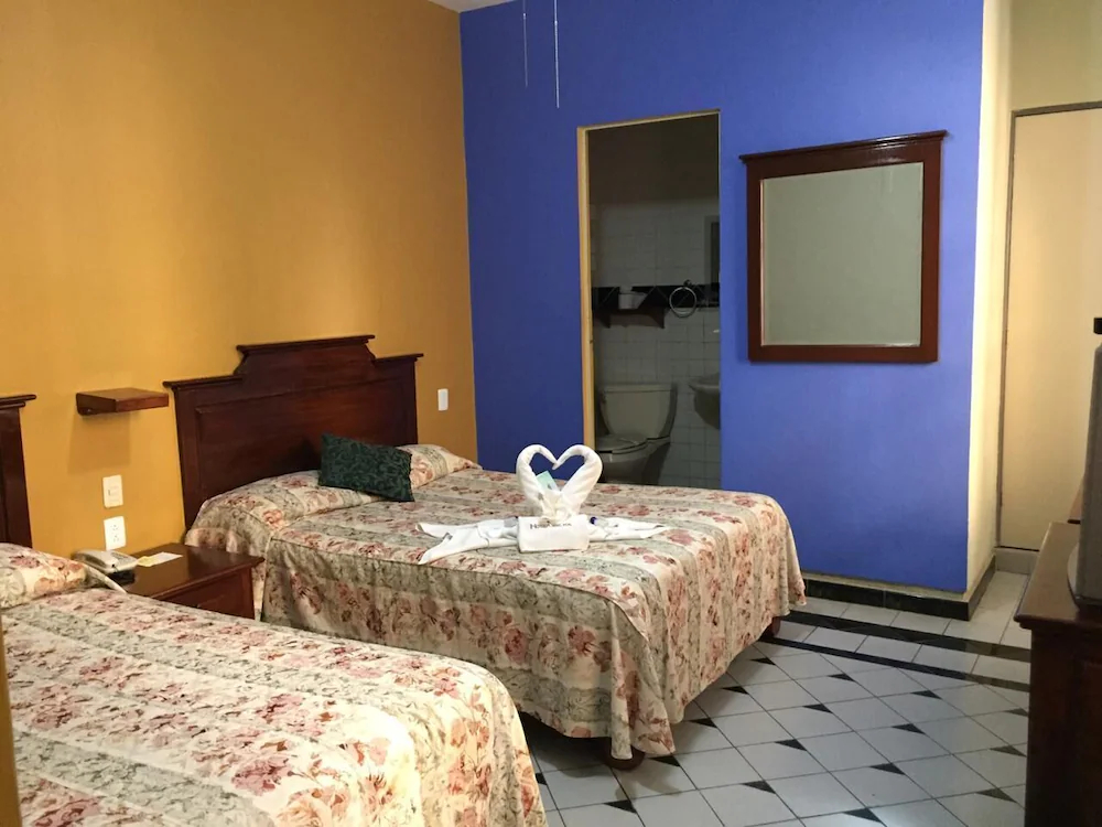 Posada Hidalgo Inn