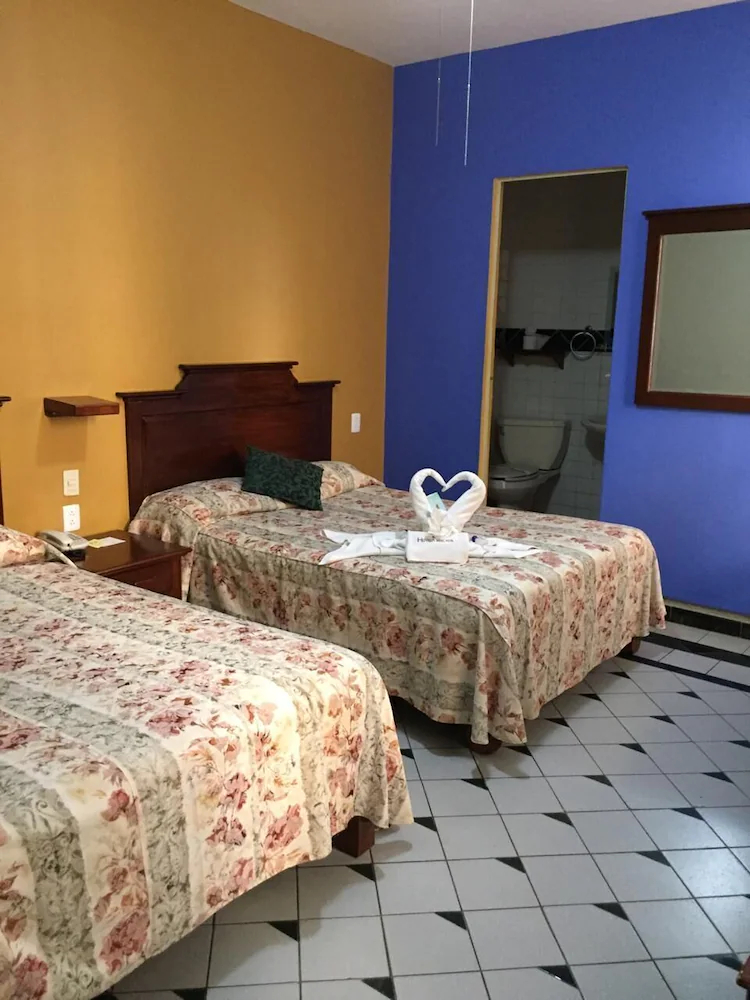 Posada Hidalgo Inn