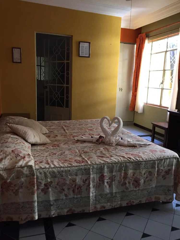 Posada Hidalgo Inn