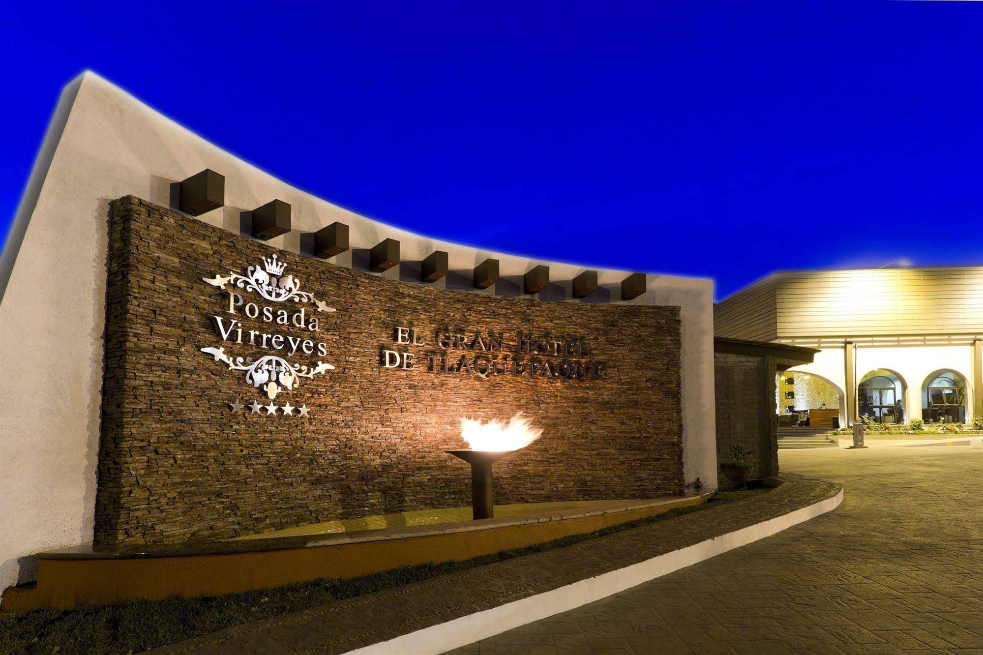 Posada Virreyes