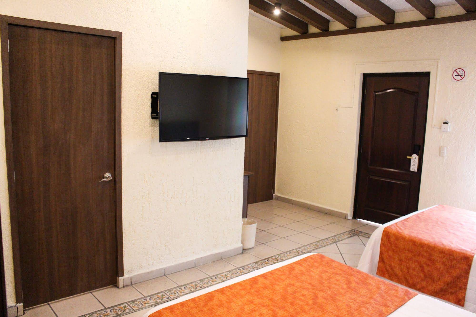 Posada Virreyes
