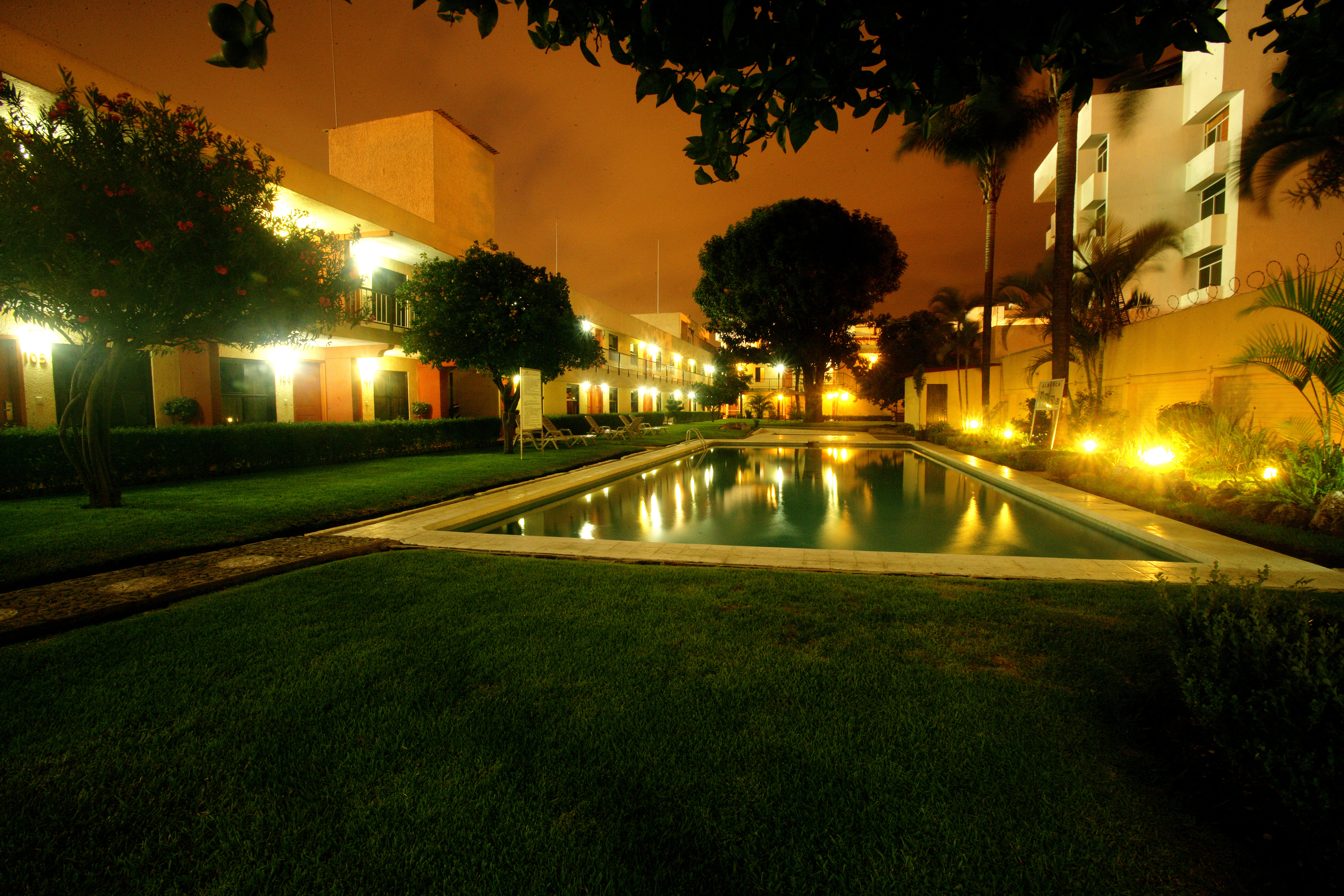 Hotel Puerta del Sol