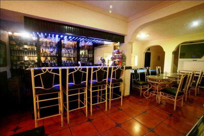 Hotel Puerta del Sol