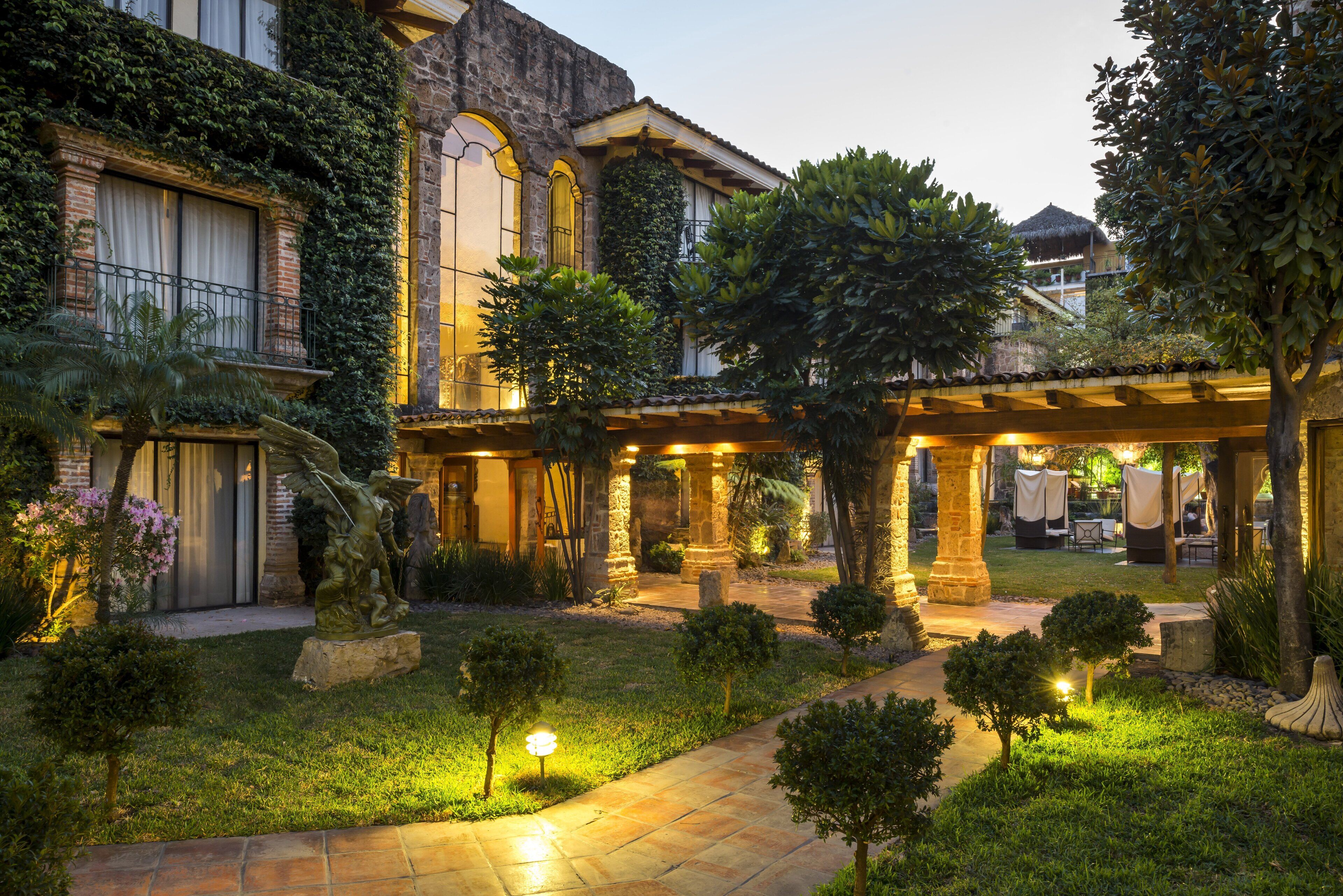 Quinta Real Guadalajara